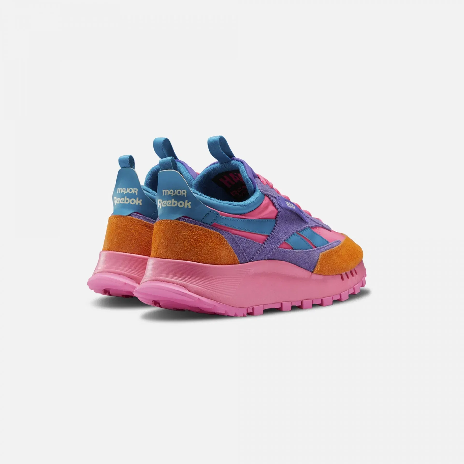 Reebok DANIEL MOON CL LEGACY