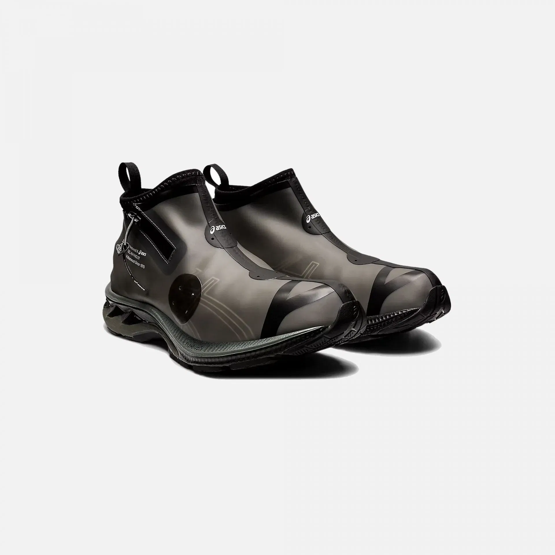Asics VIVIENNE WESTWOOD GEL-KAYANO 27 LTX
