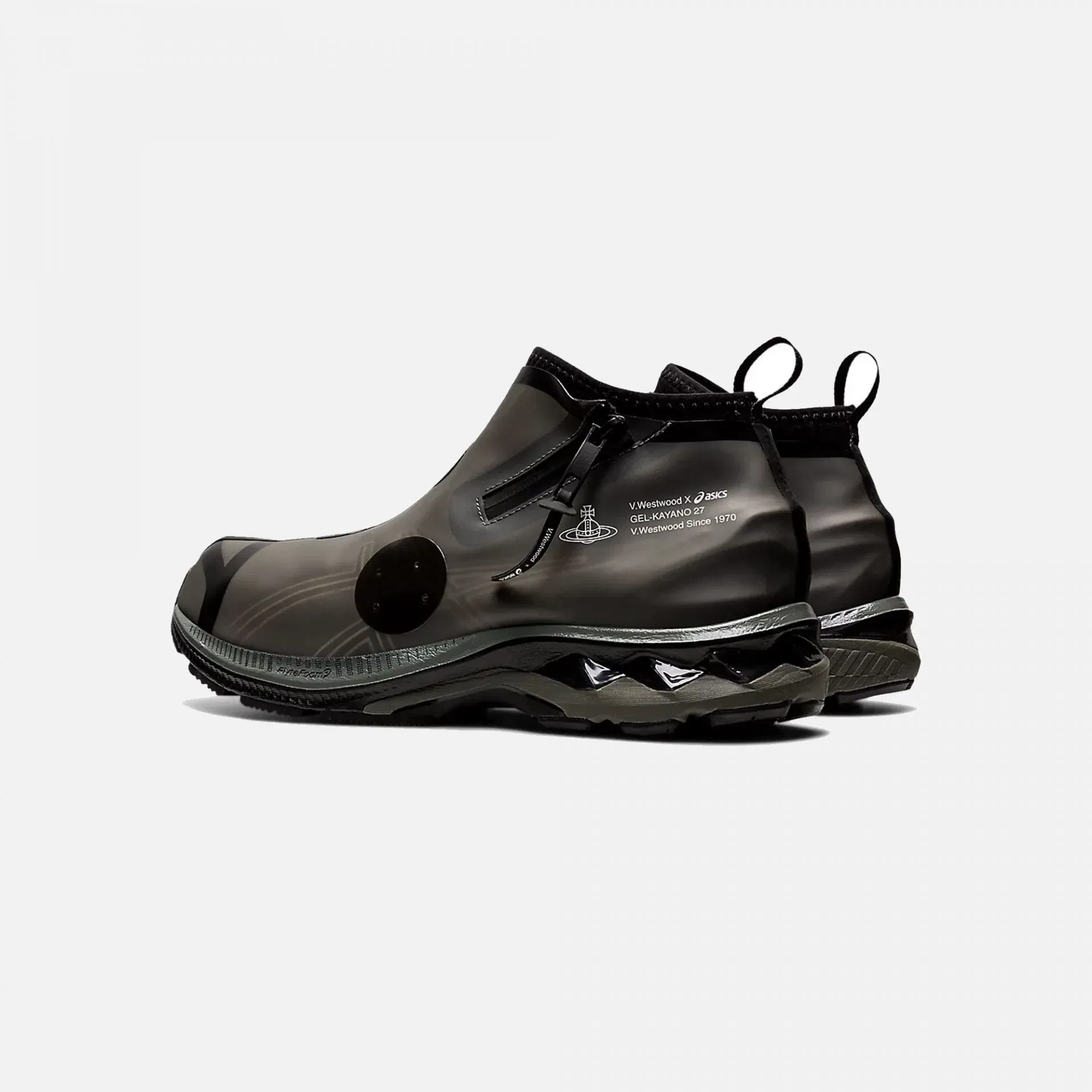 Asics VIVIENNE WESTWOOD GEL-KAYANO 27 LTX