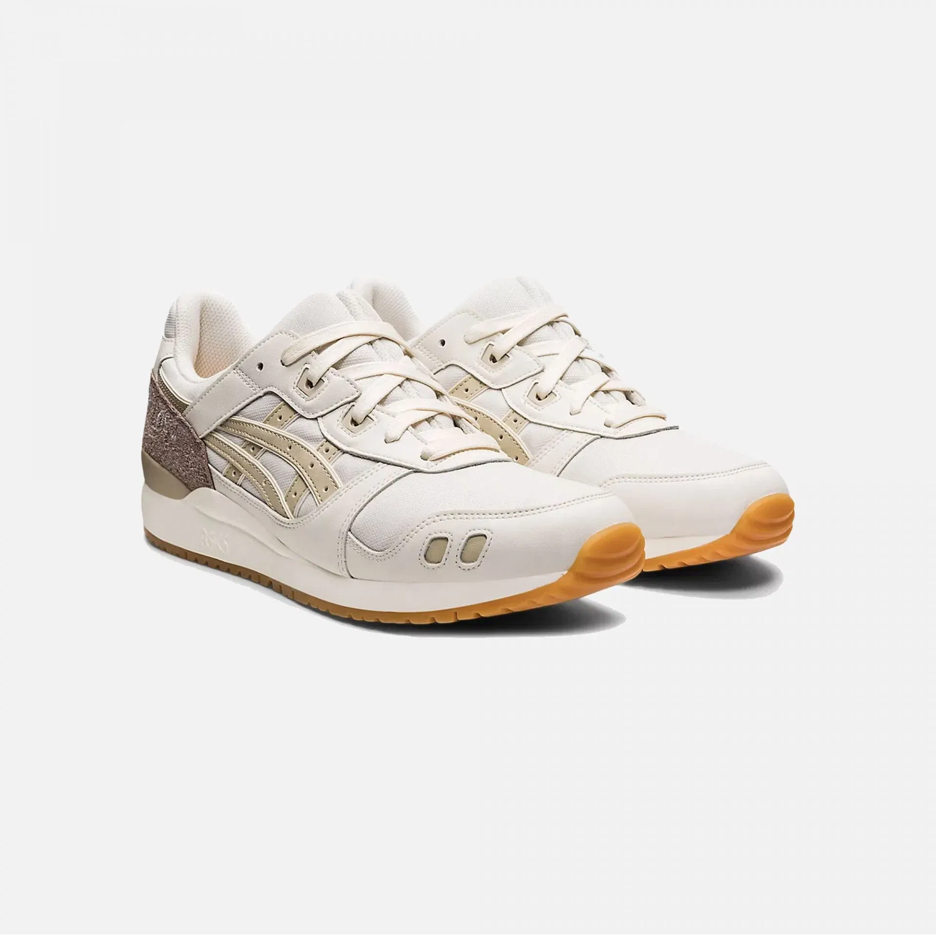 Asics GEL-LYTE III OG CREAM/PUTTY