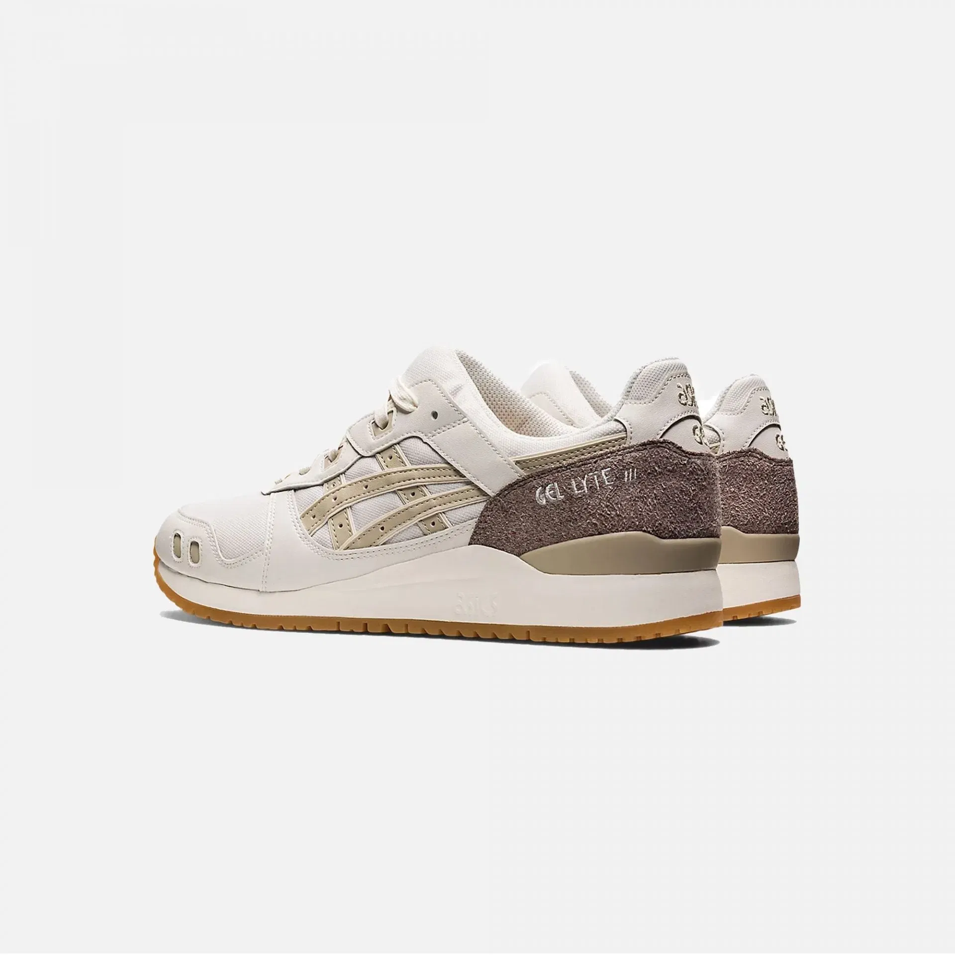 Asics GEL-LYTE III OG CREAM/PUTTY
