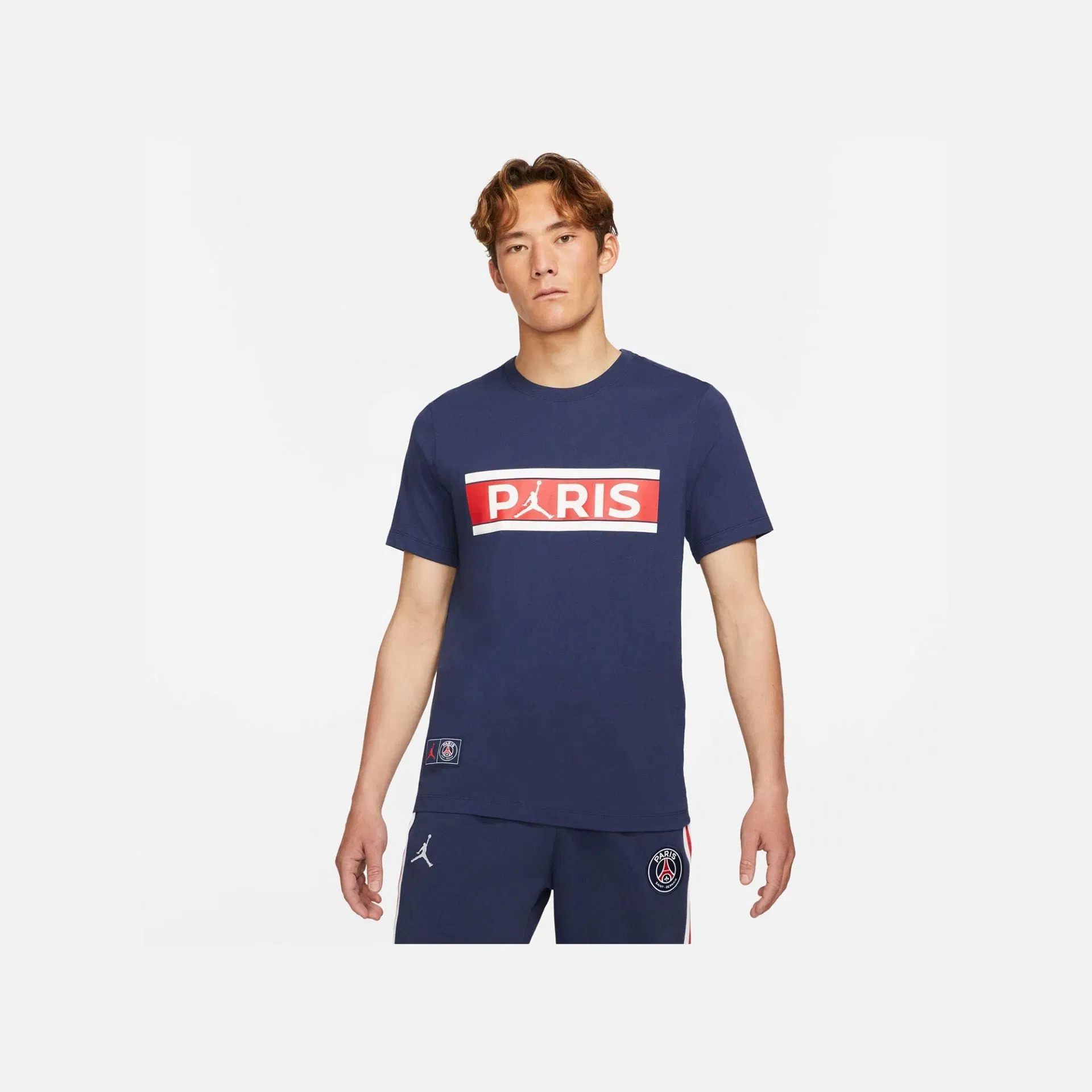 Nike PSG WOODMARK T-SHIRT