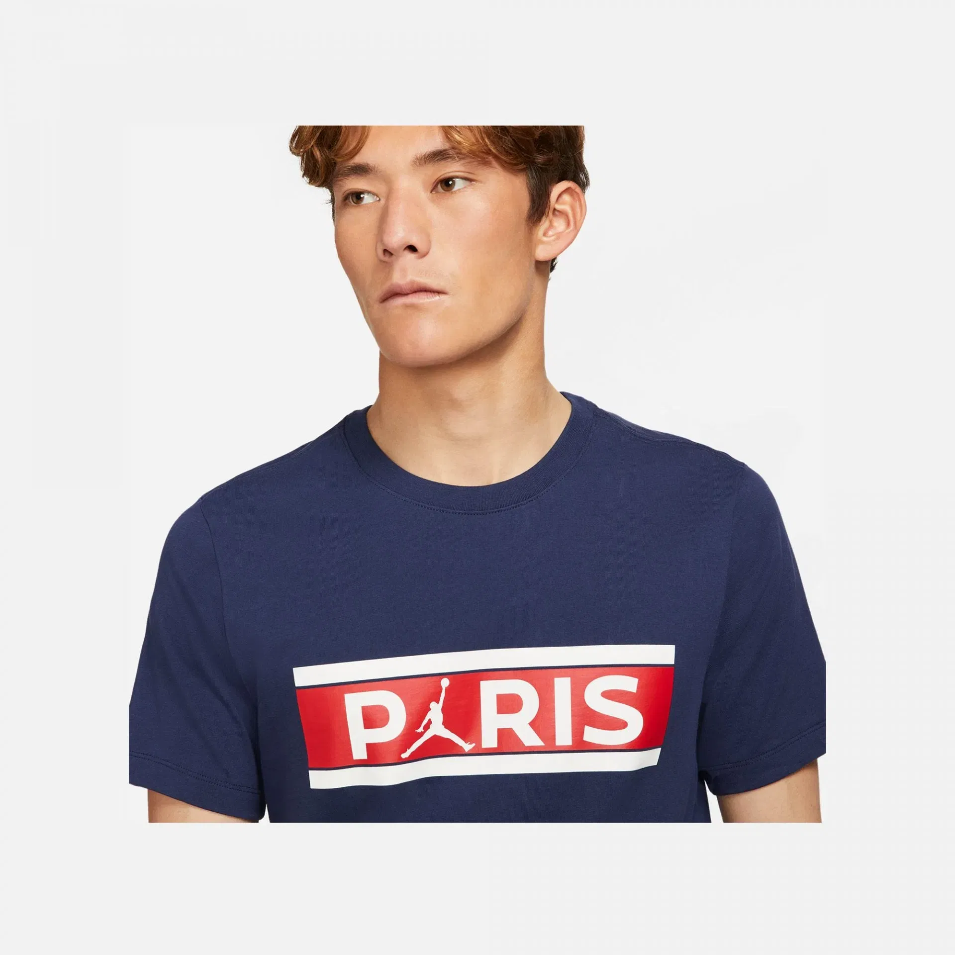 Nike PSG WOODMARK T-SHIRT