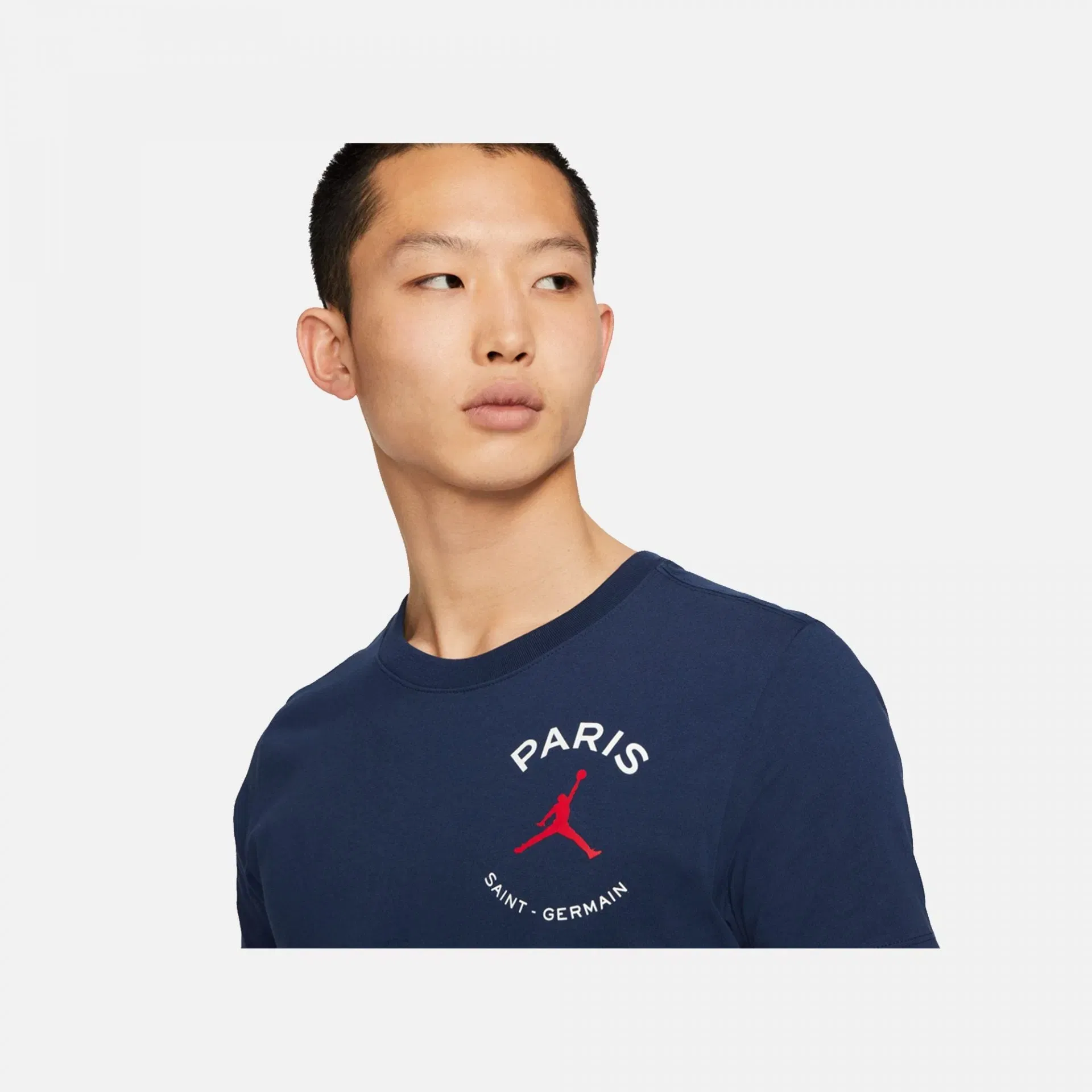 Nike PSG LOGO T-SHIRT
