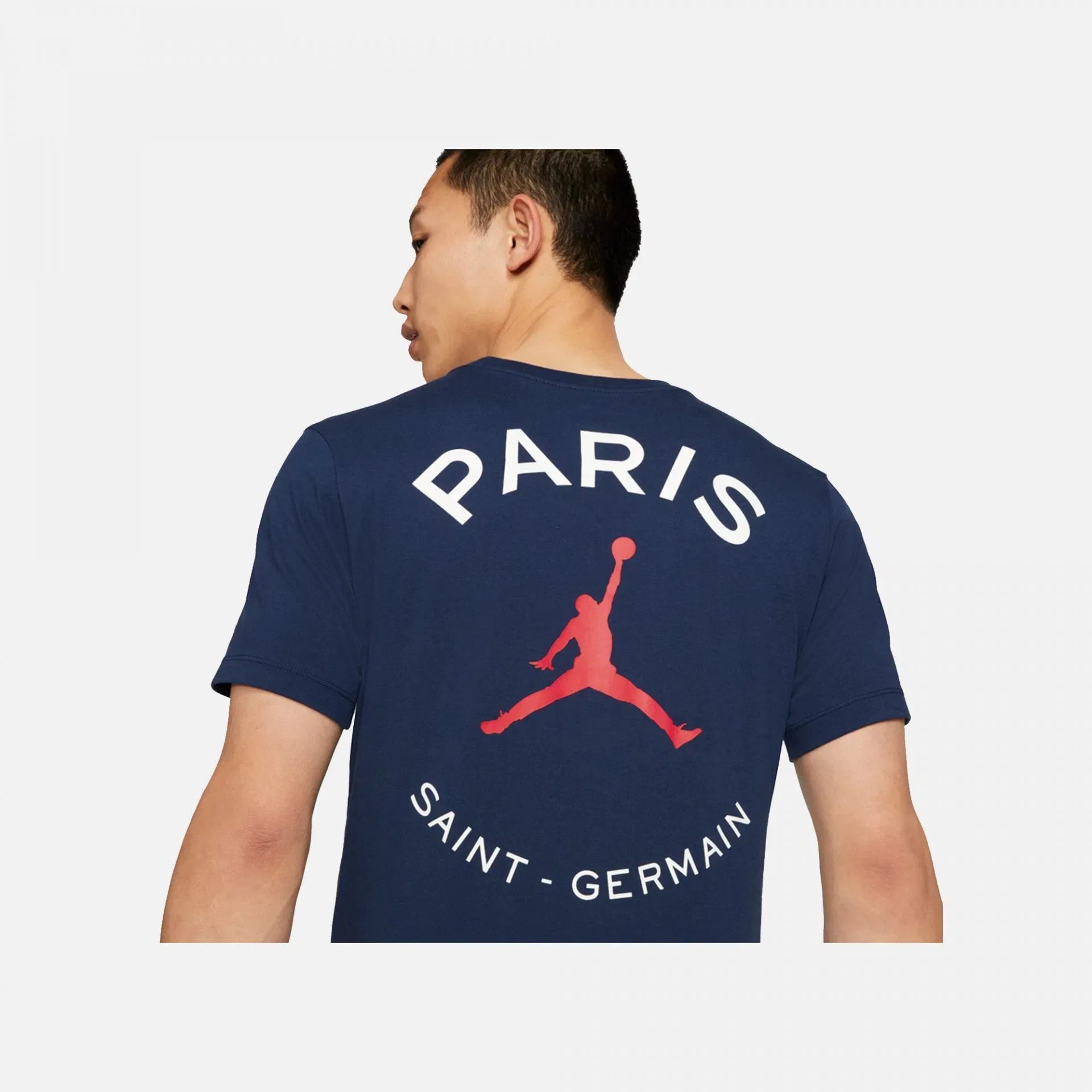 Nike PSG LOGO T-SHIRT
