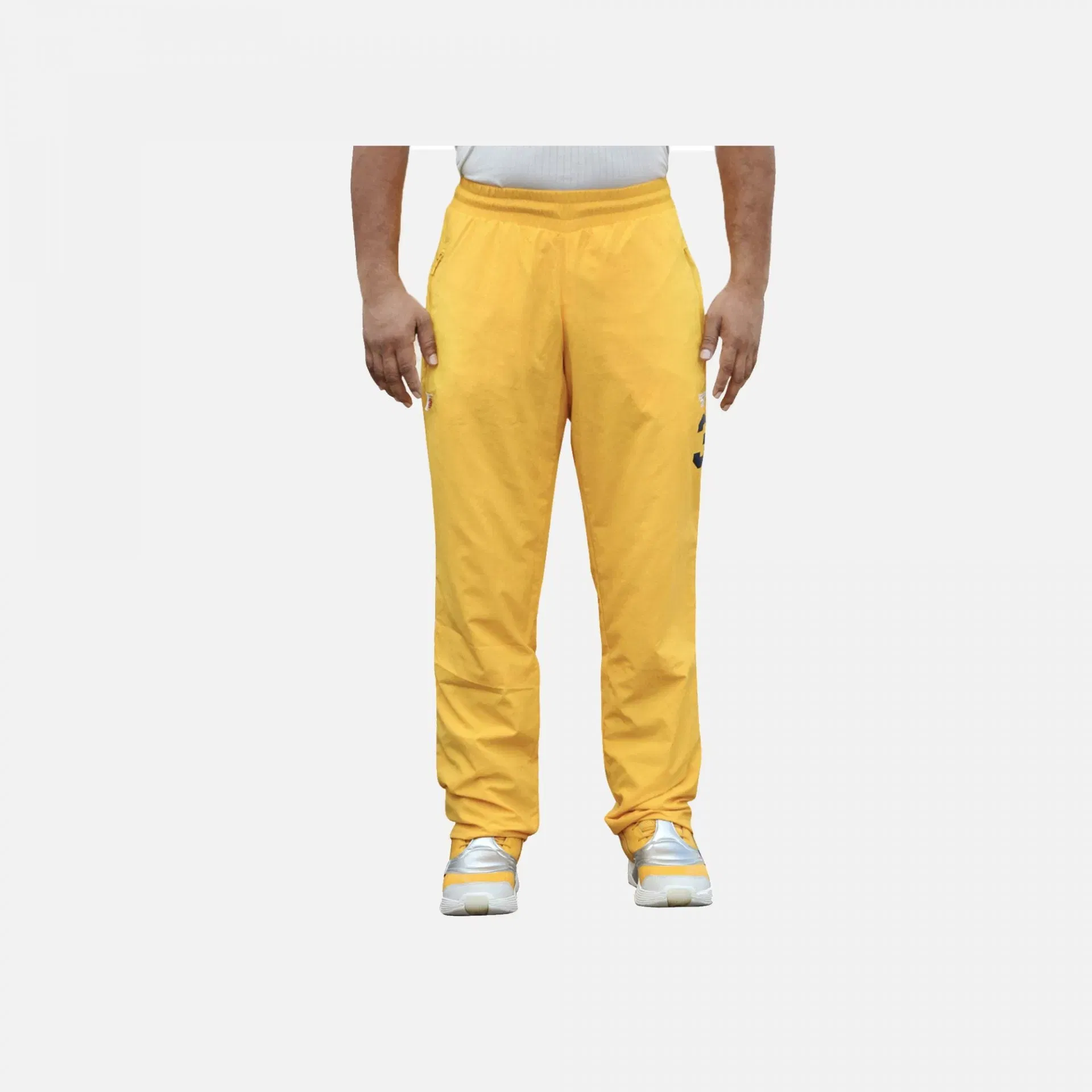 Reebok CLASSICS ERIC EMANUEL WOVEN PANTS