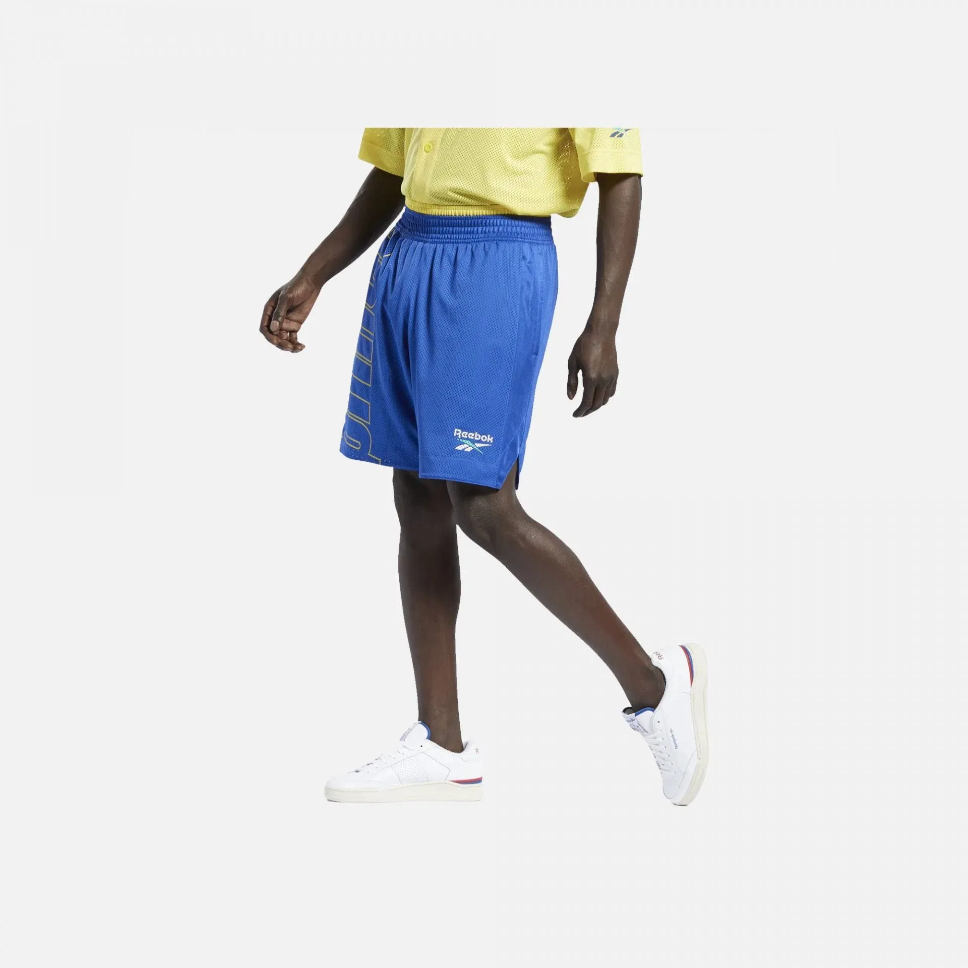 Reebok PRINCE SHORTS