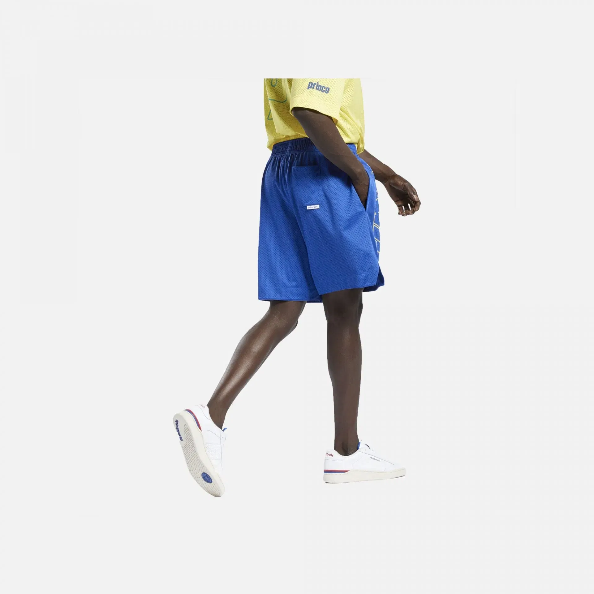 Reebok PRINCE SHORTS