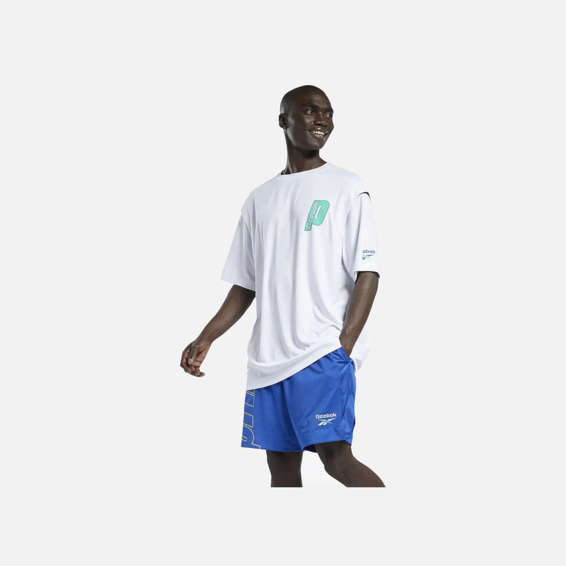 Reebok PRINCE T-SHIRT