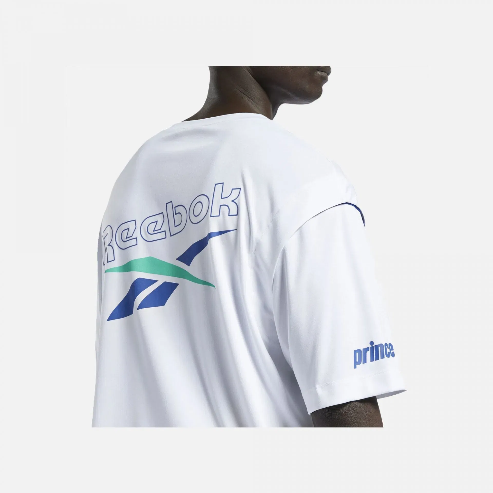 Reebok PRINCE T-SHIRT