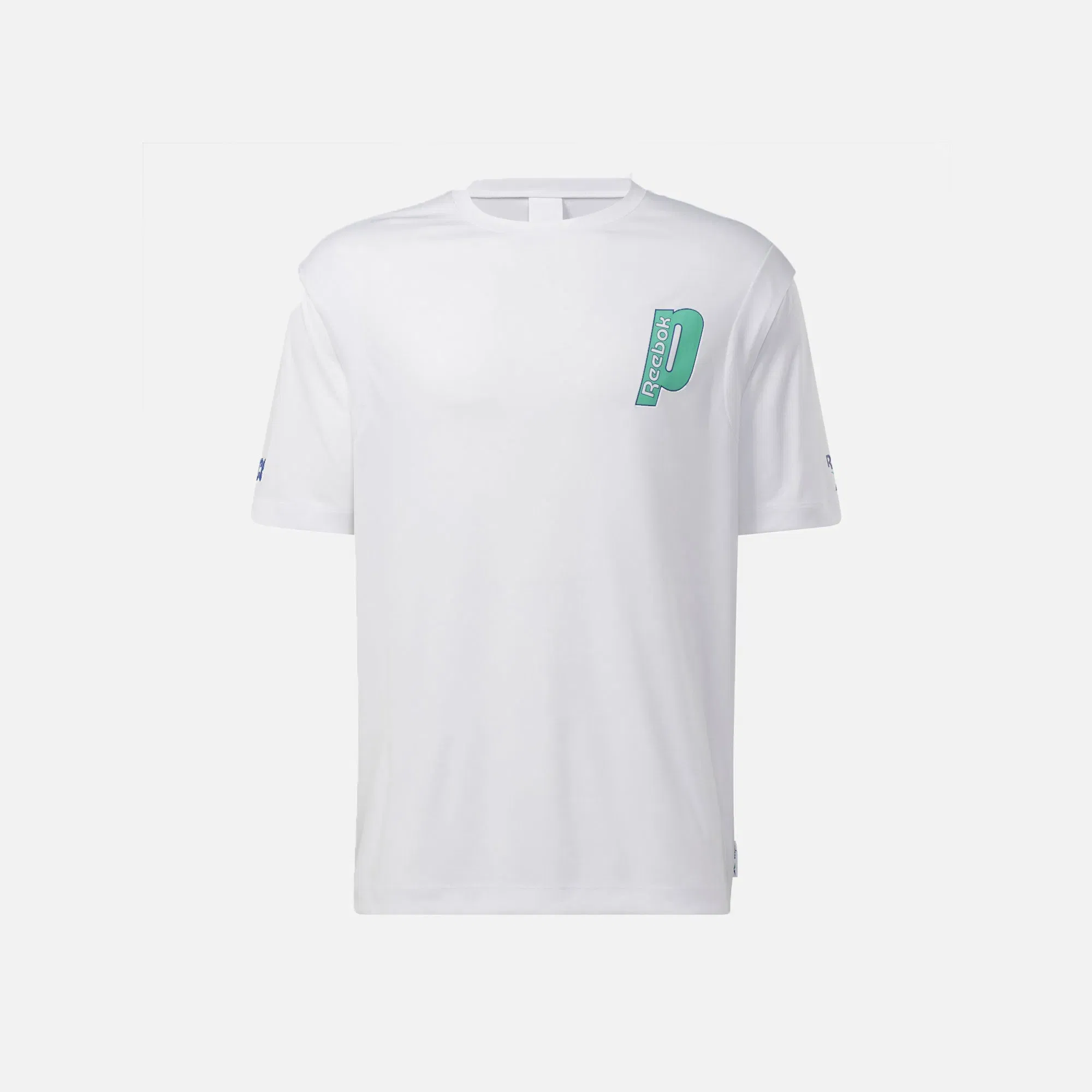 Reebok PRINCE T-SHIRT