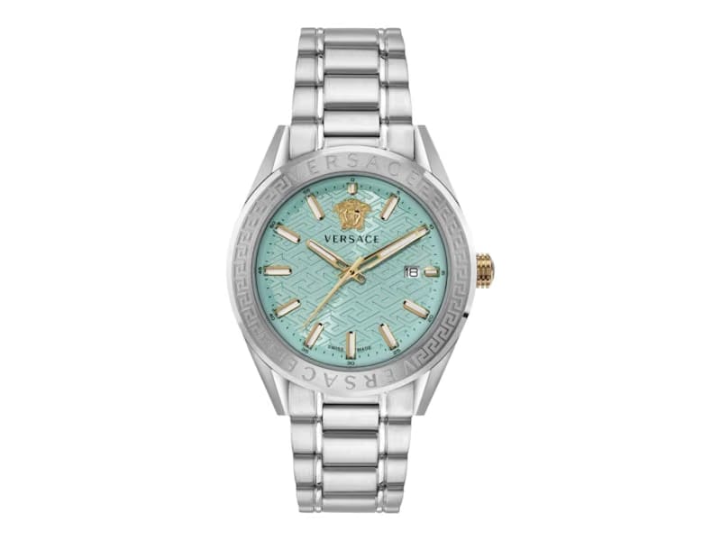 Versace V-Code Bracelet VE6A00825