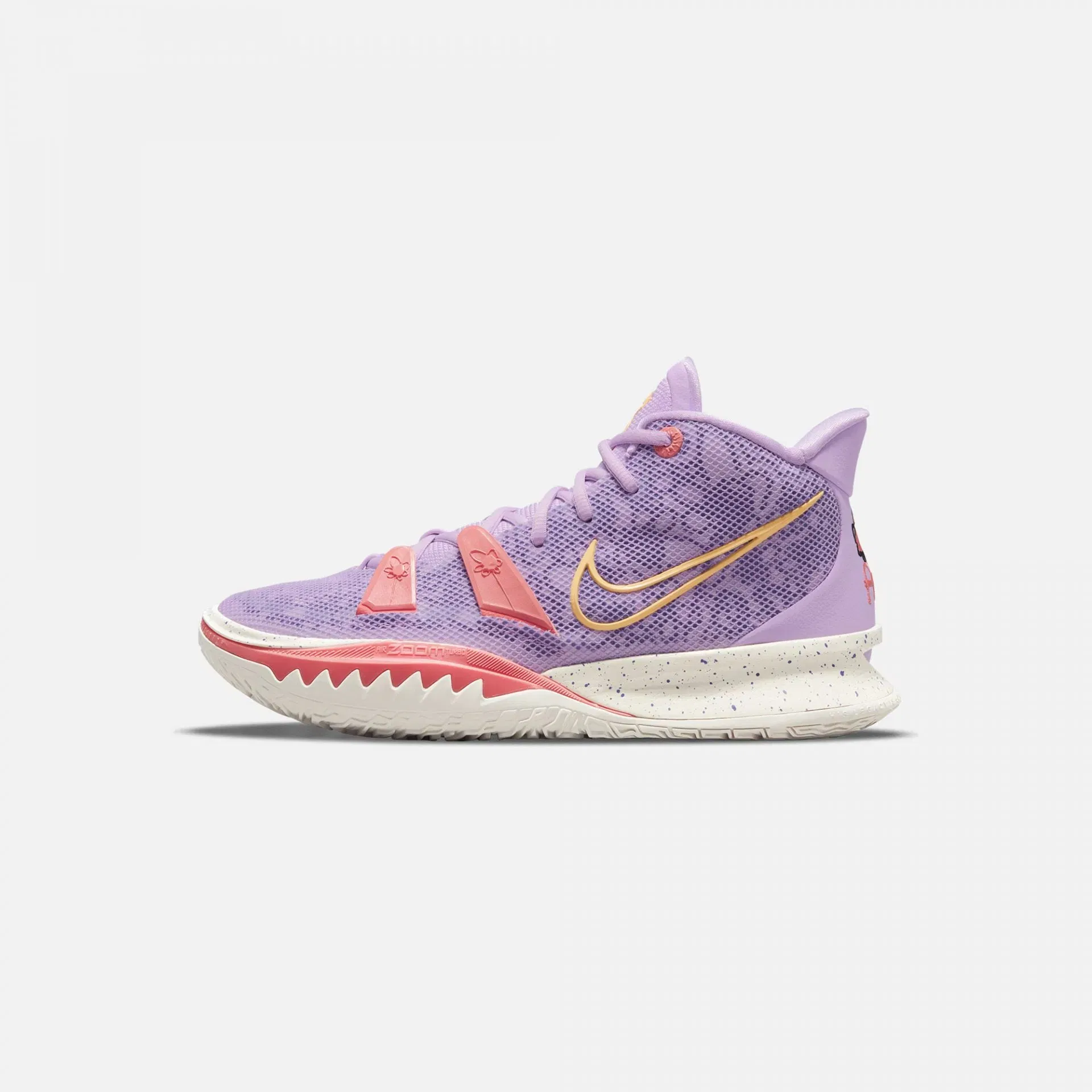 Nike KYRIE 7 EP INDIGO BURST