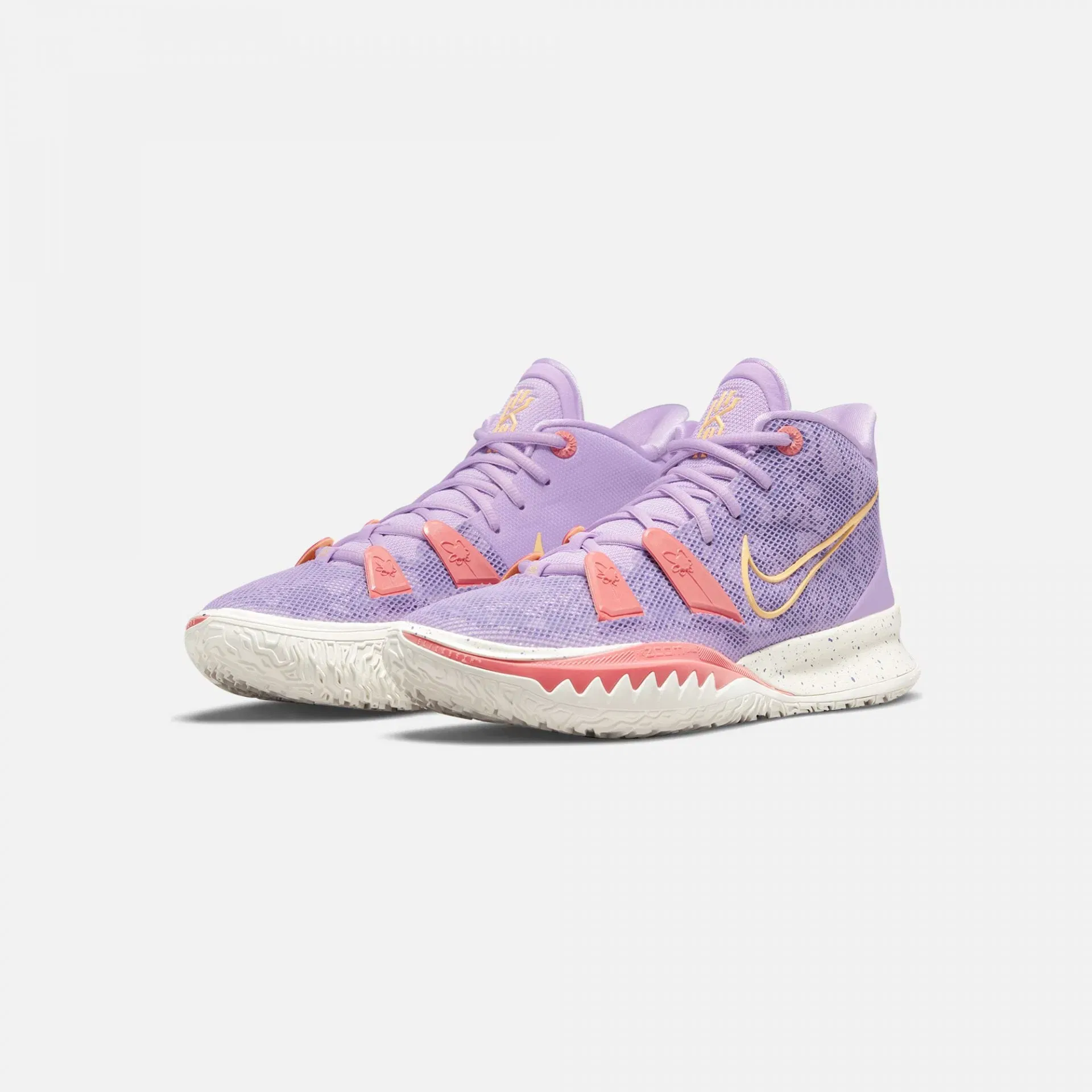 Nike KYRIE 7 EP INDIGO BURST