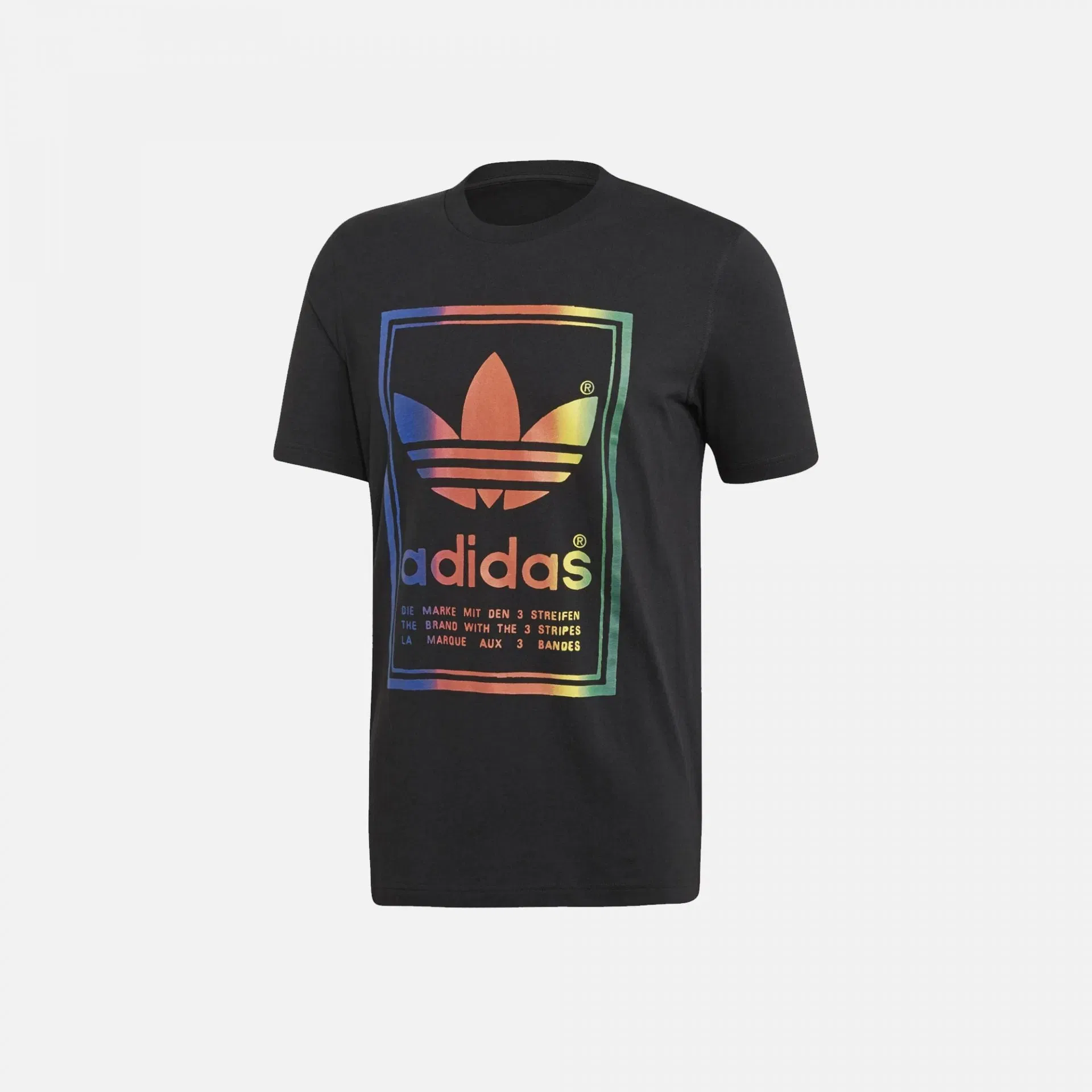 Adidas Originals VINTAGE T-SHIRT