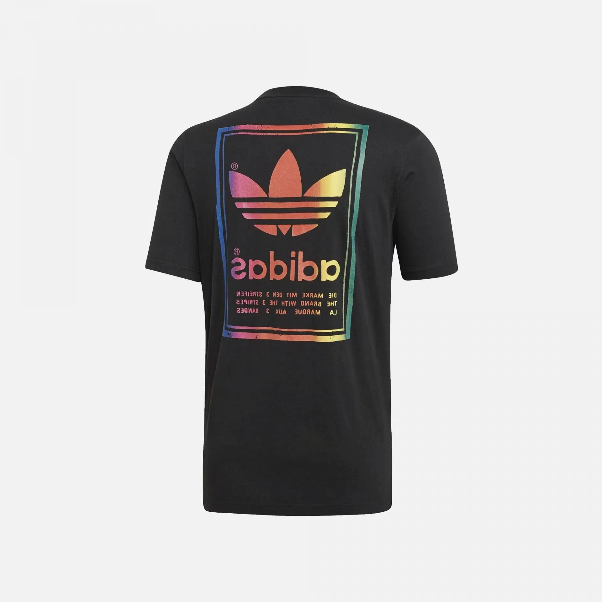 Adidas Originals VINTAGE T-SHIRT