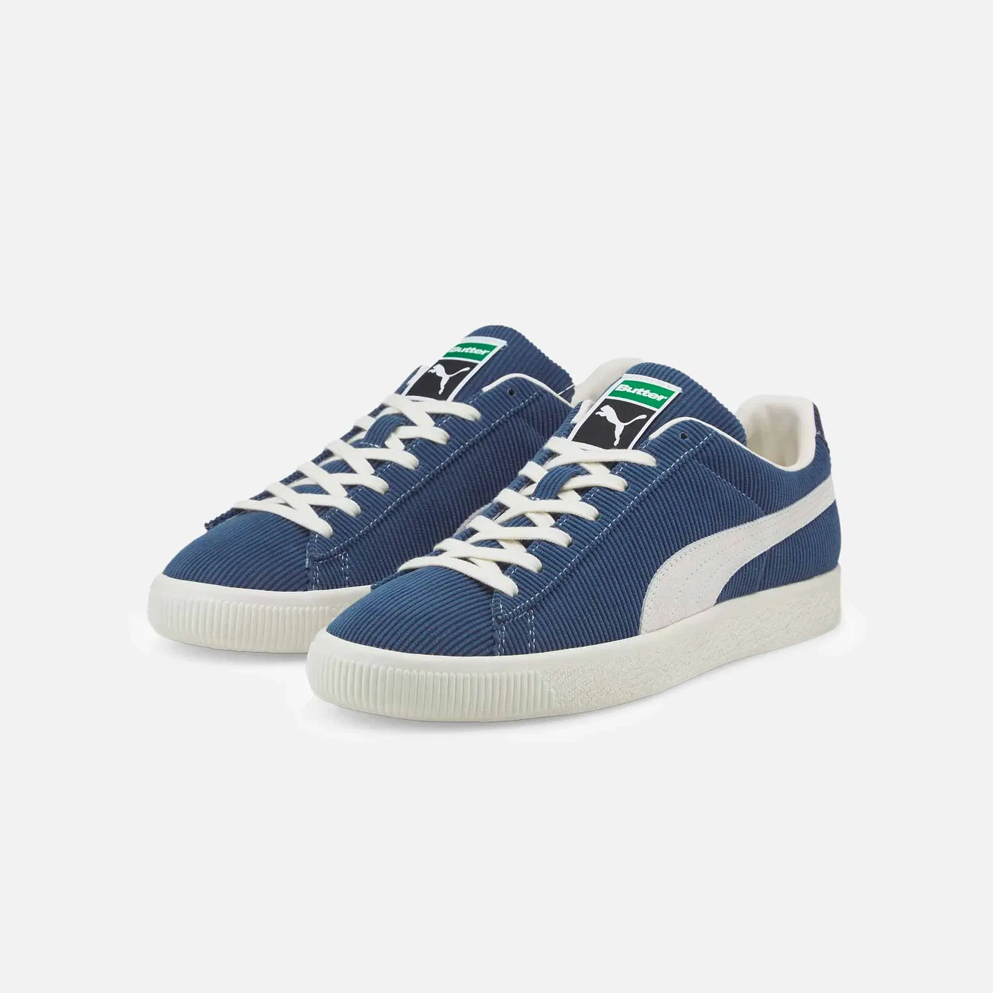 Puma BUTTER GOODS BASKET VINTAGE