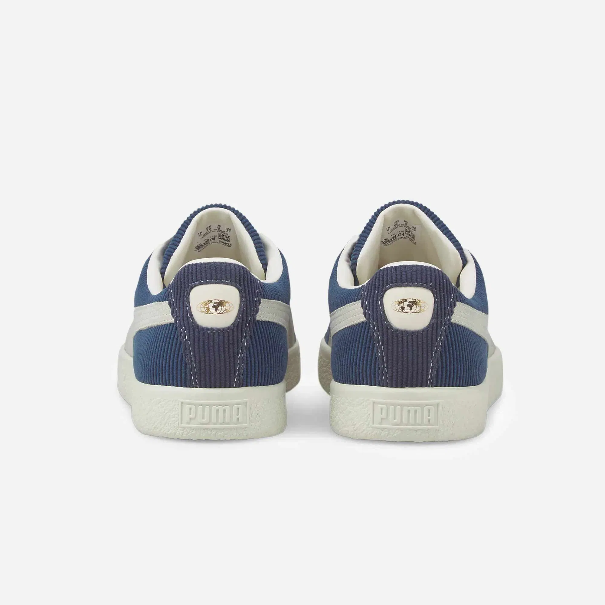 Puma BUTTER GOODS BASKET VINTAGE