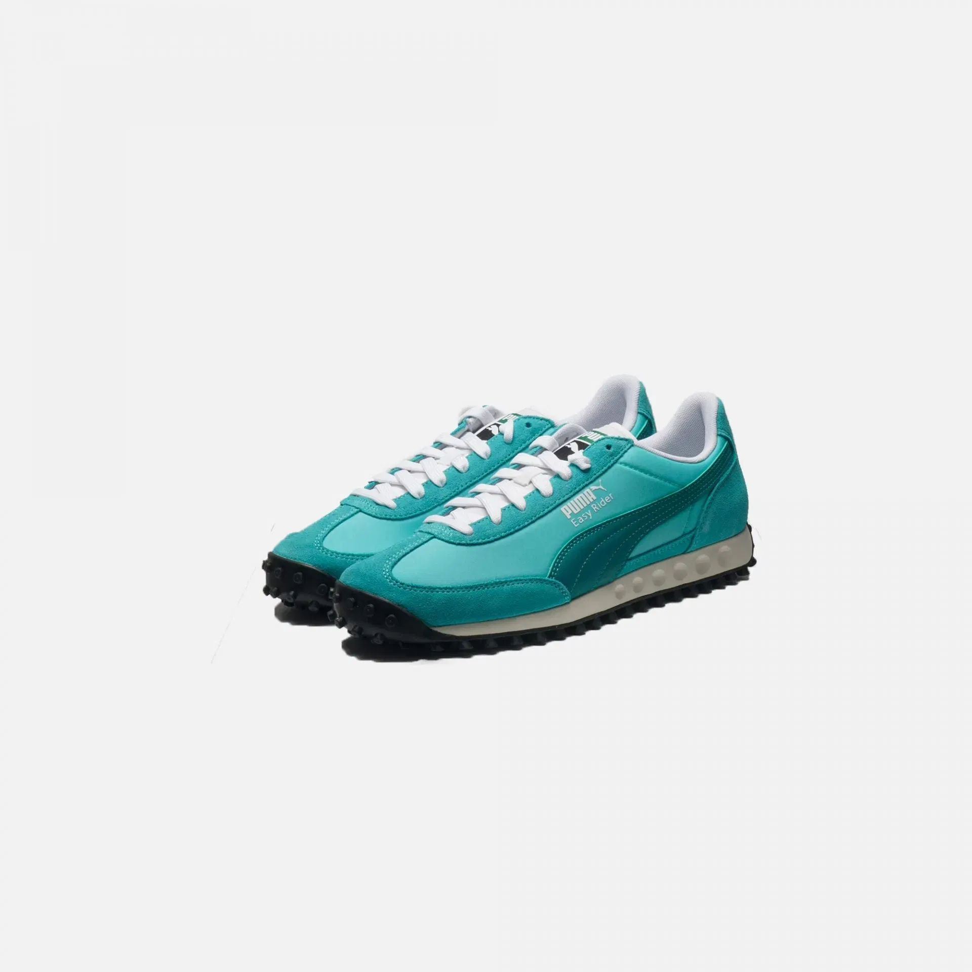 Puma EASY RIDER II ELEKTRO POOL