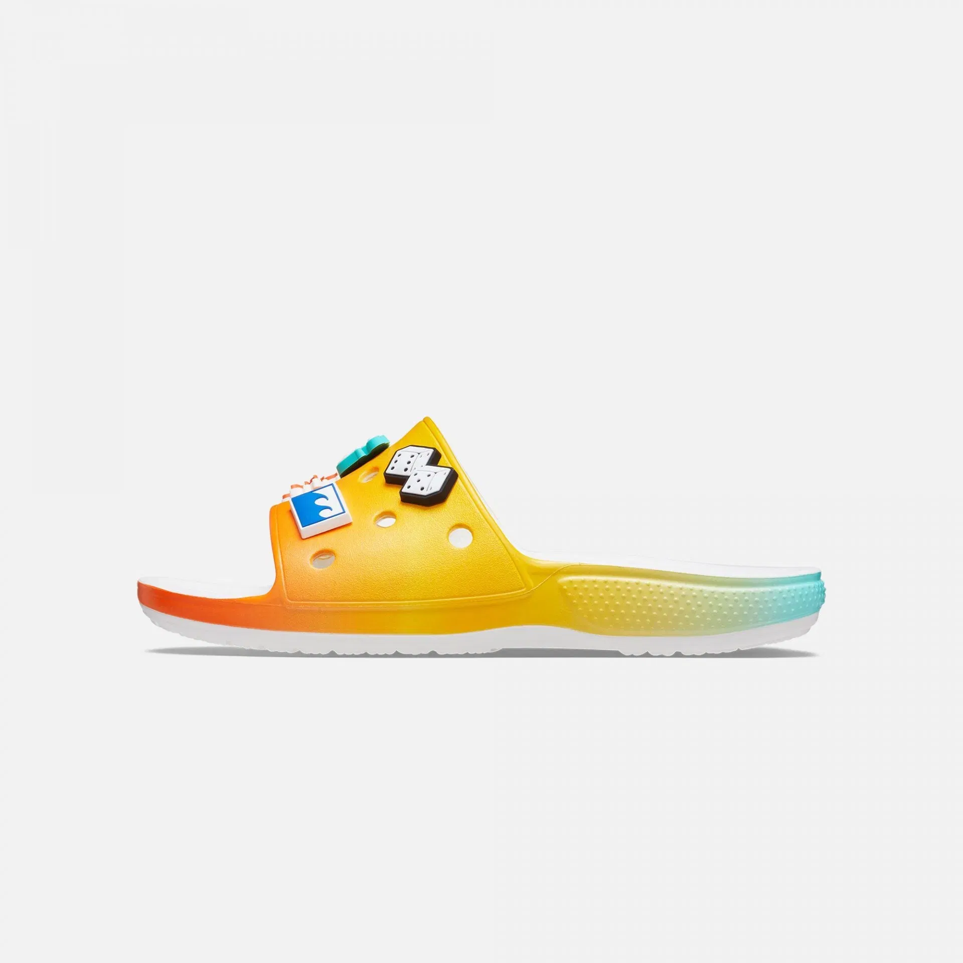 Crocs FREE & EASY CLASSIC SLIDE