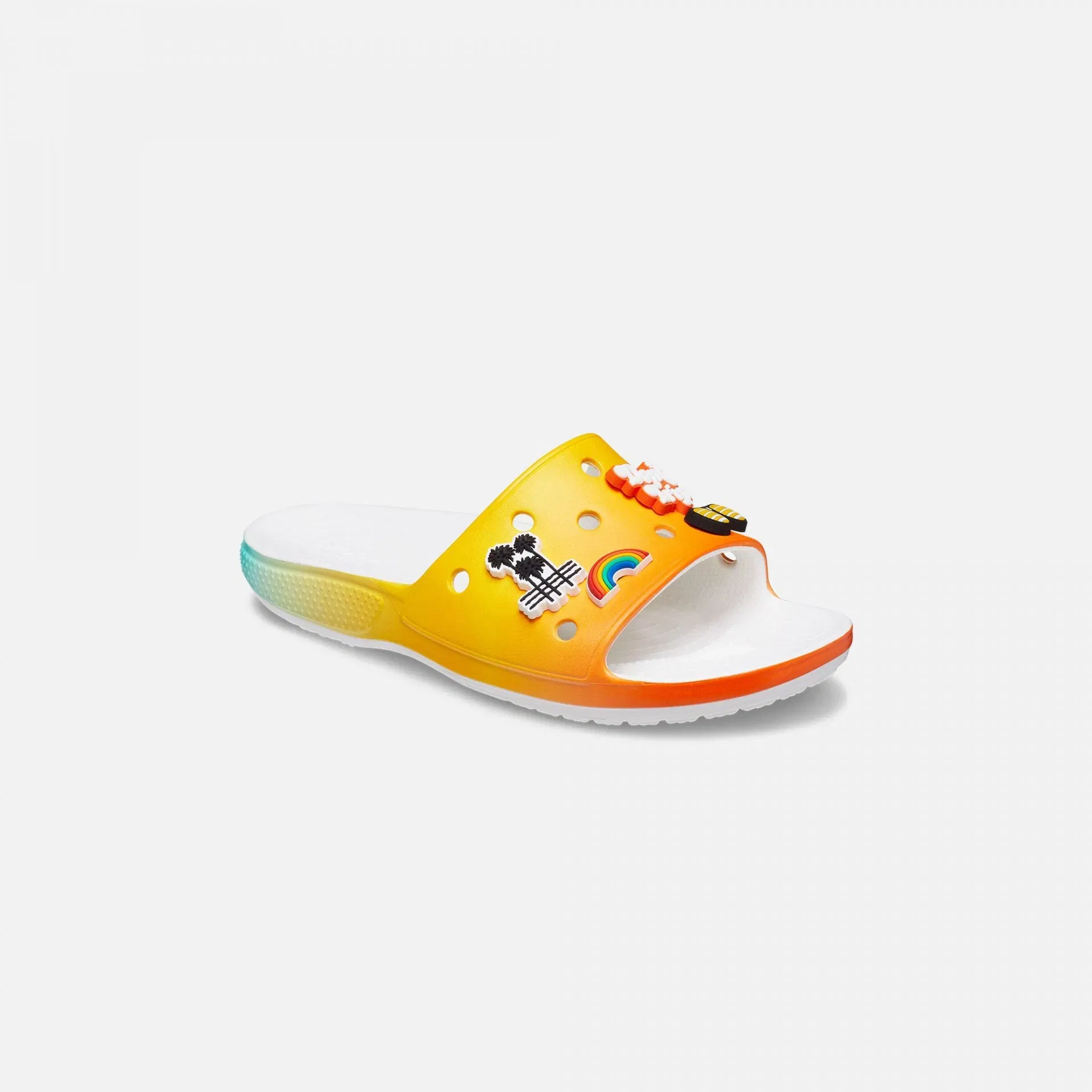 Crocs FREE & EASY CLASSIC SLIDE