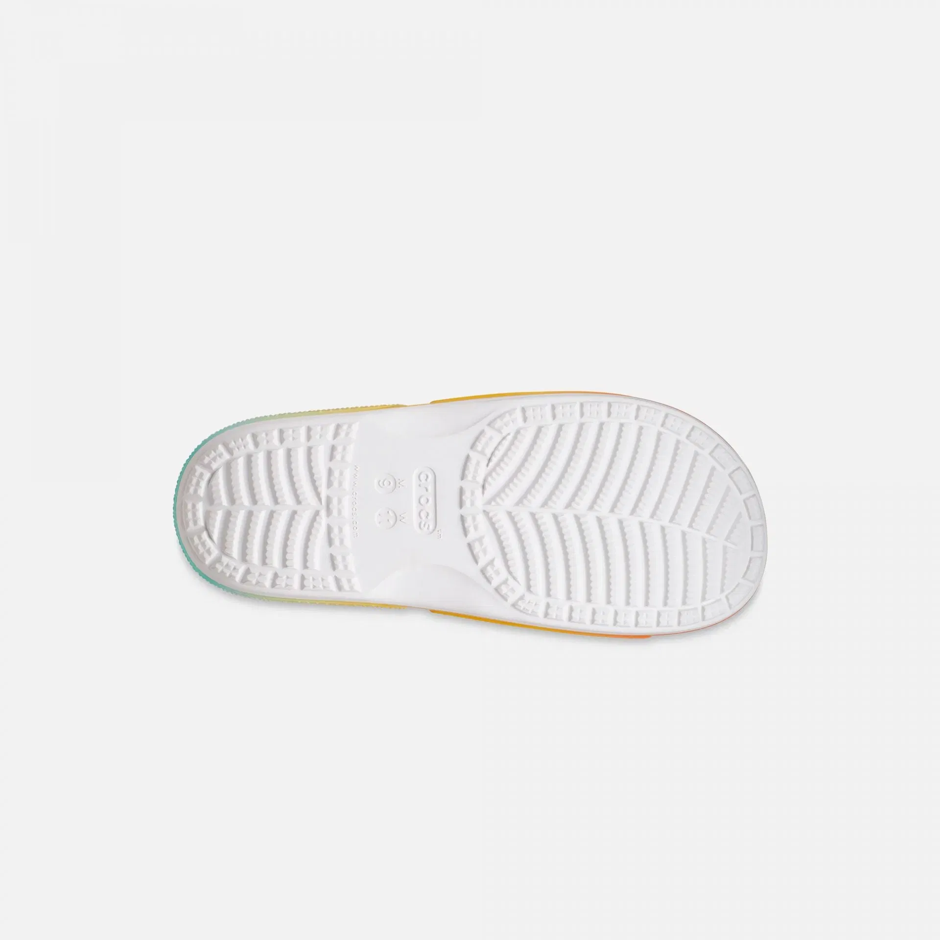 Crocs FREE & EASY CLASSIC SLIDE