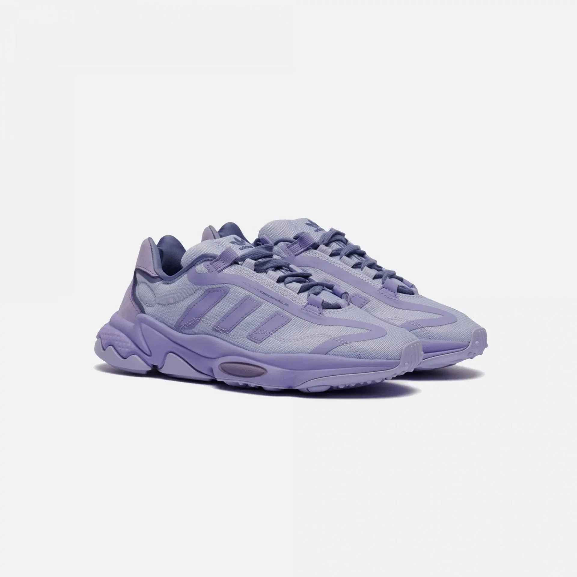 Adidas Originals OZWEEGO PURE VIOLET TONE