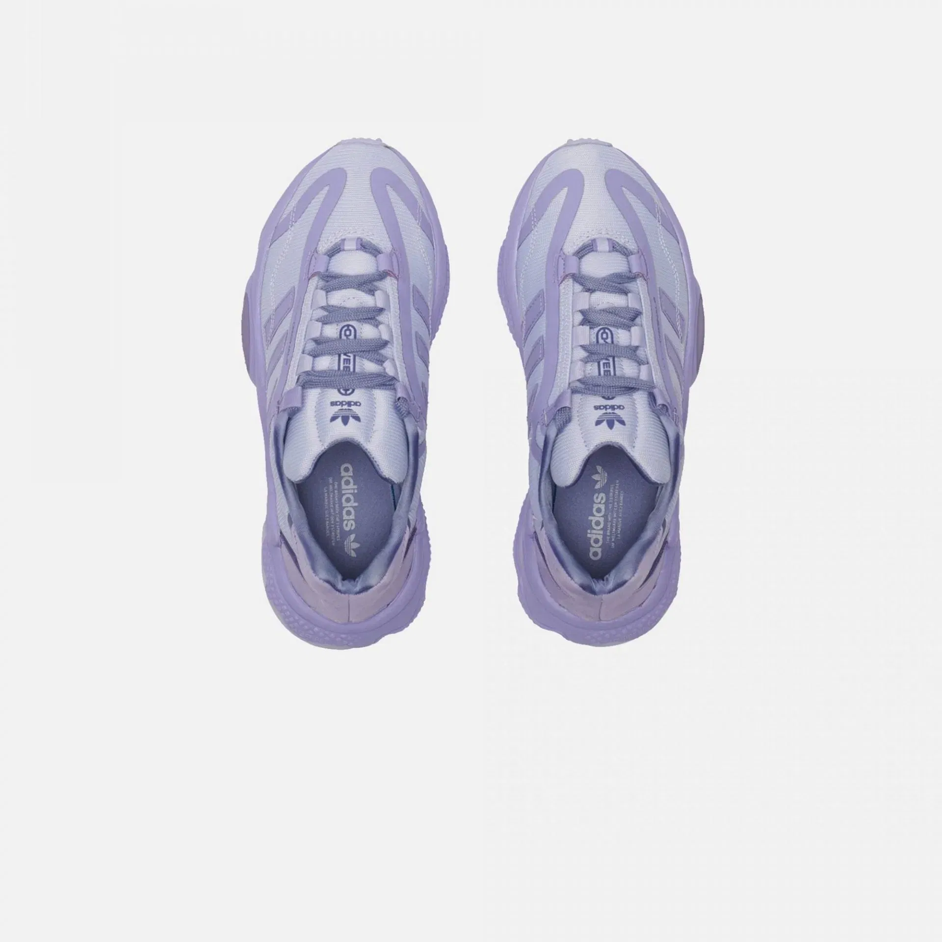 Adidas Originals OZWEEGO PURE VIOLET TONE