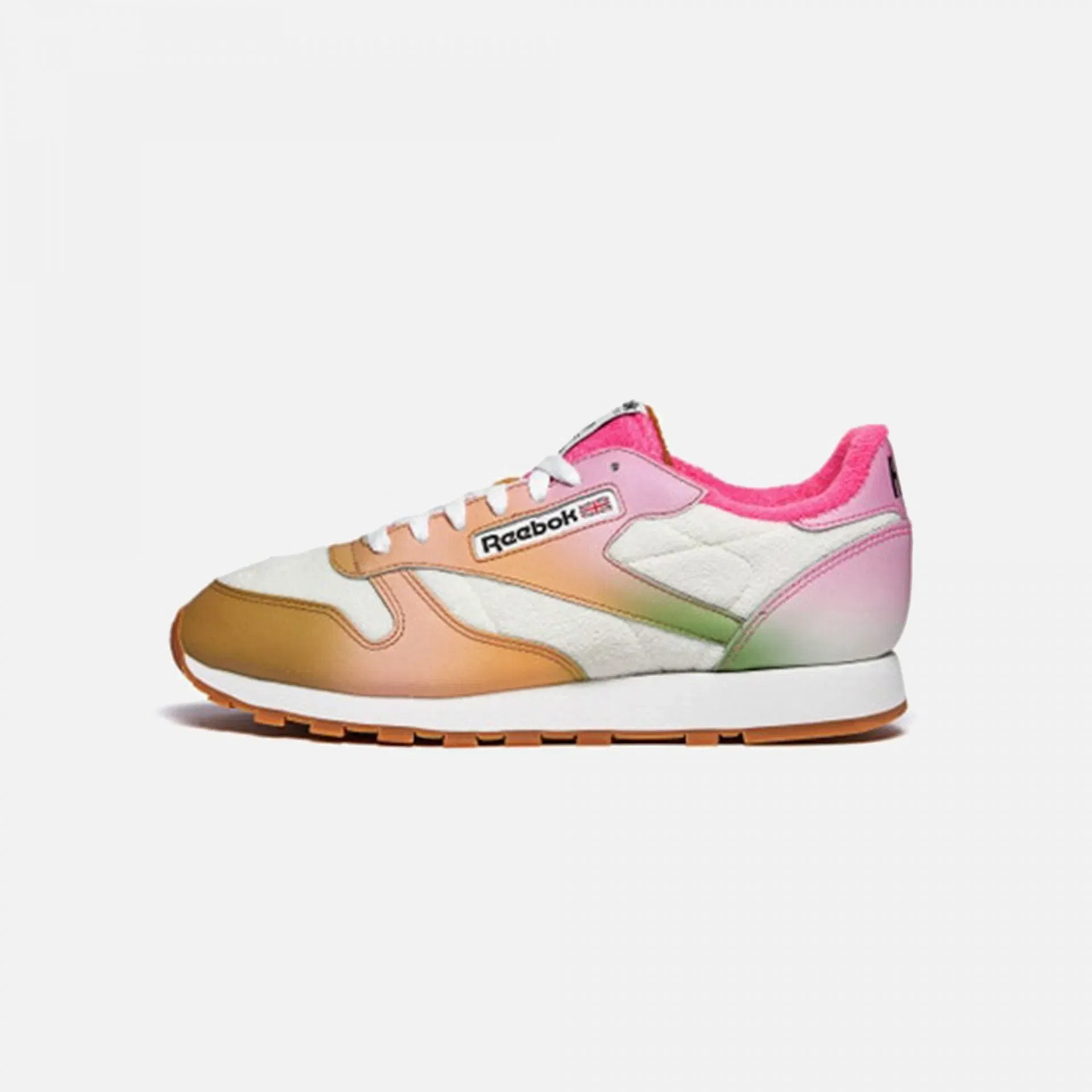 Reebok DANIEL MOON CLASSIC LEATHER