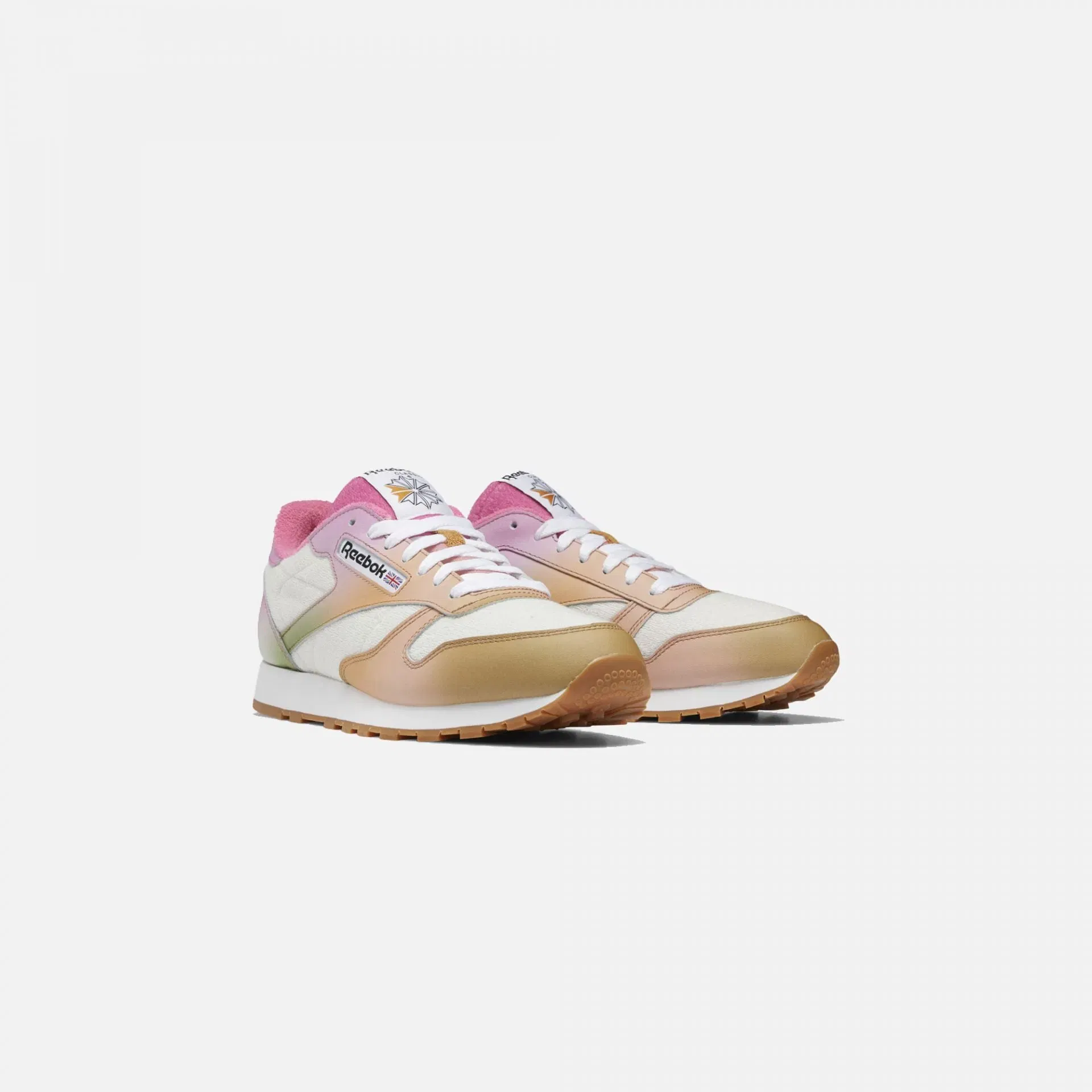 Reebok DANIEL MOON CLASSIC LEATHER