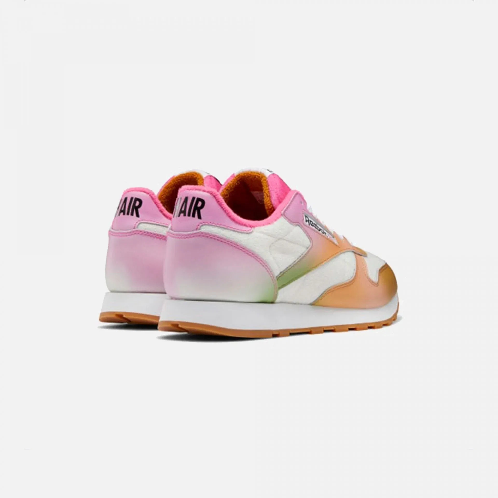 Reebok DANIEL MOON CLASSIC LEATHER
