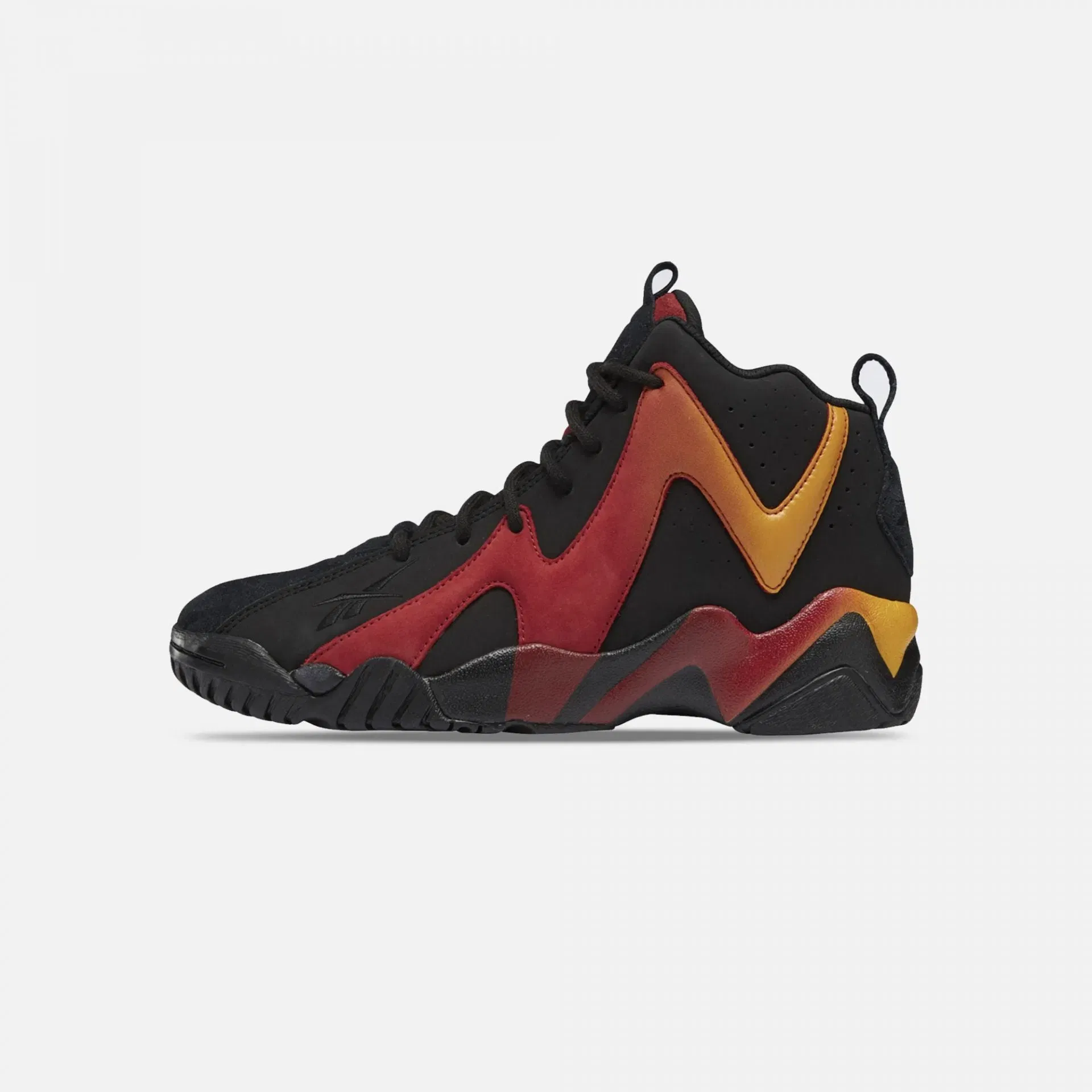 Reebok KAMIKAZE II SEMI SOLAR GOLD