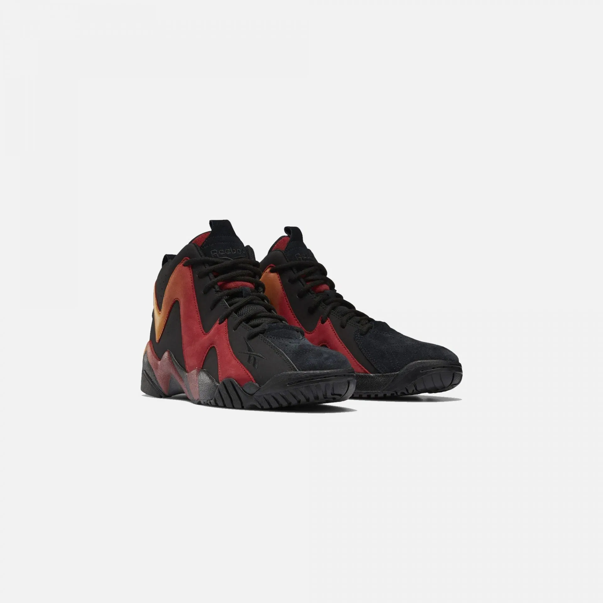 Reebok KAMIKAZE II SEMI SOLAR GOLD