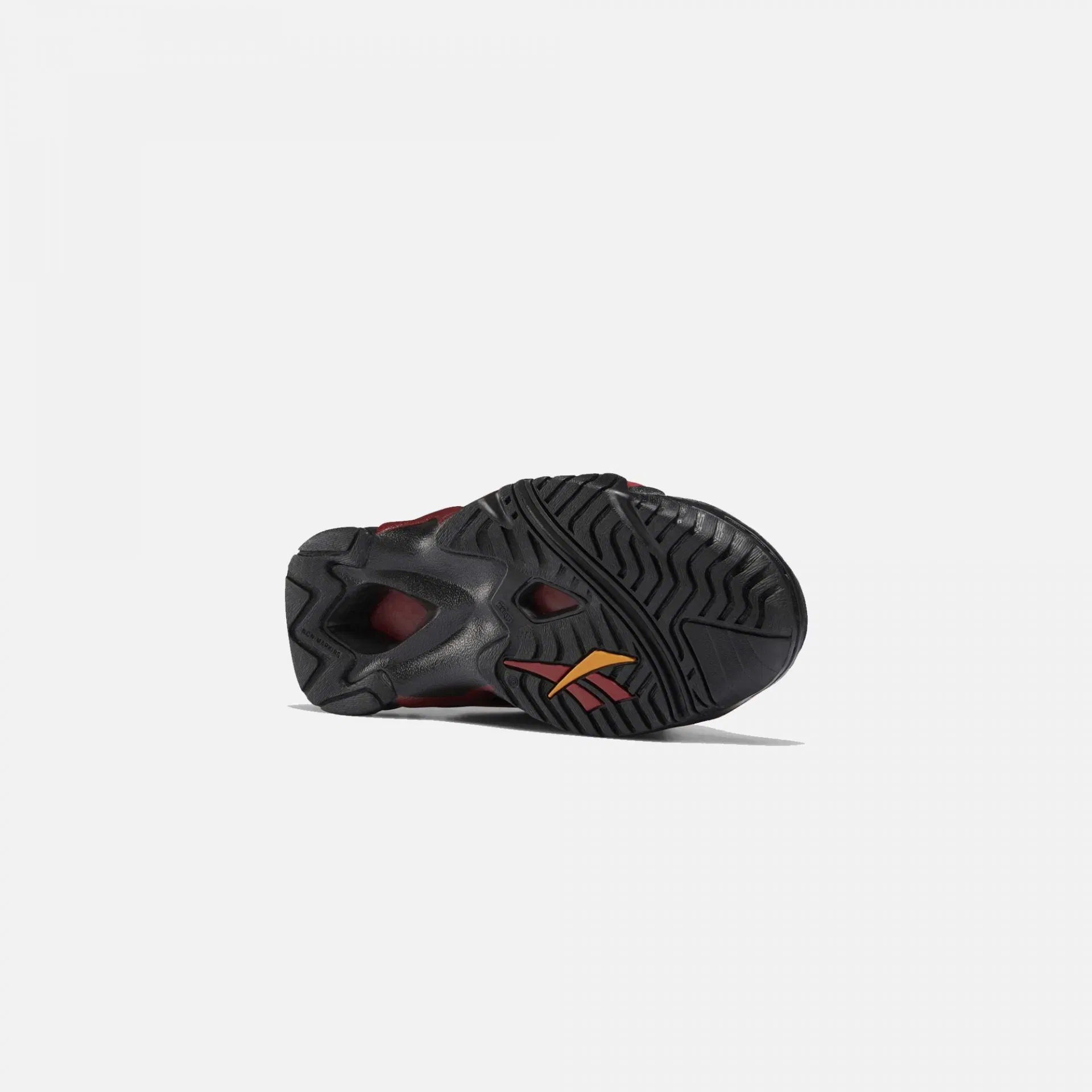 Reebok KAMIKAZE II SEMI SOLAR GOLD