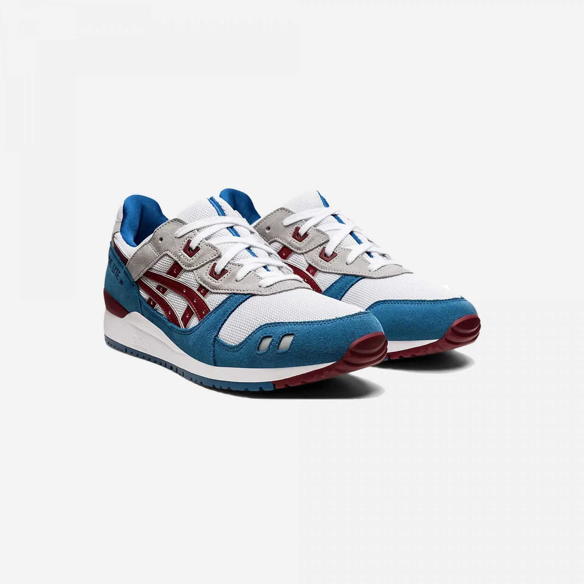 Asics GEL-LYTE III OG AZURE