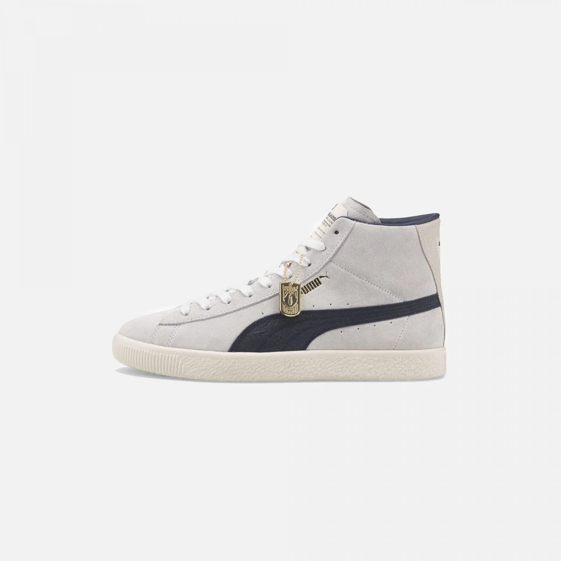 Puma RUDOLF DASSLER LEGACY SUEDE MID VTG LAUNDRY BOYS