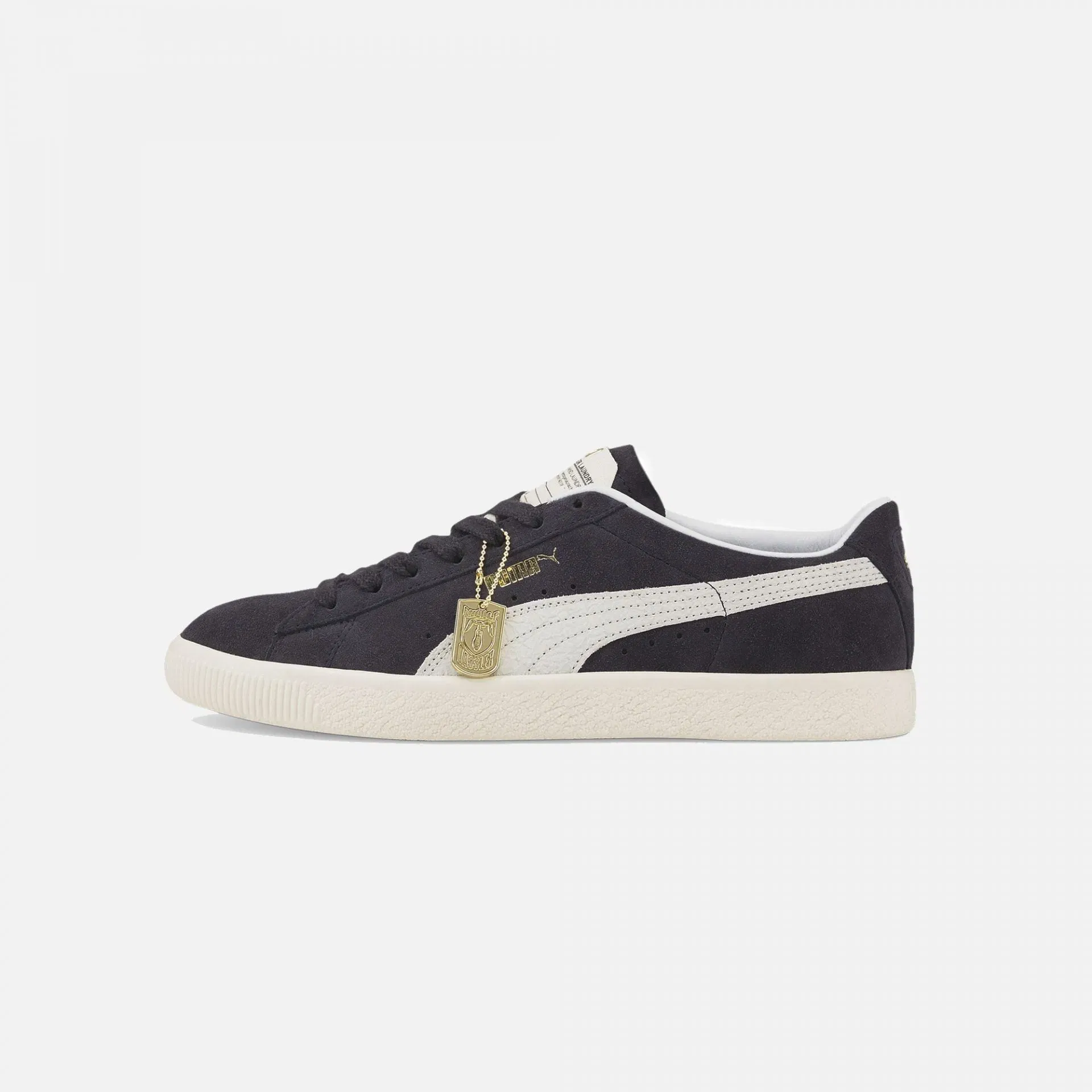 Puma RUDOLF DASSLER LEGACY SUEDE VTG LAUNDRY BOYS