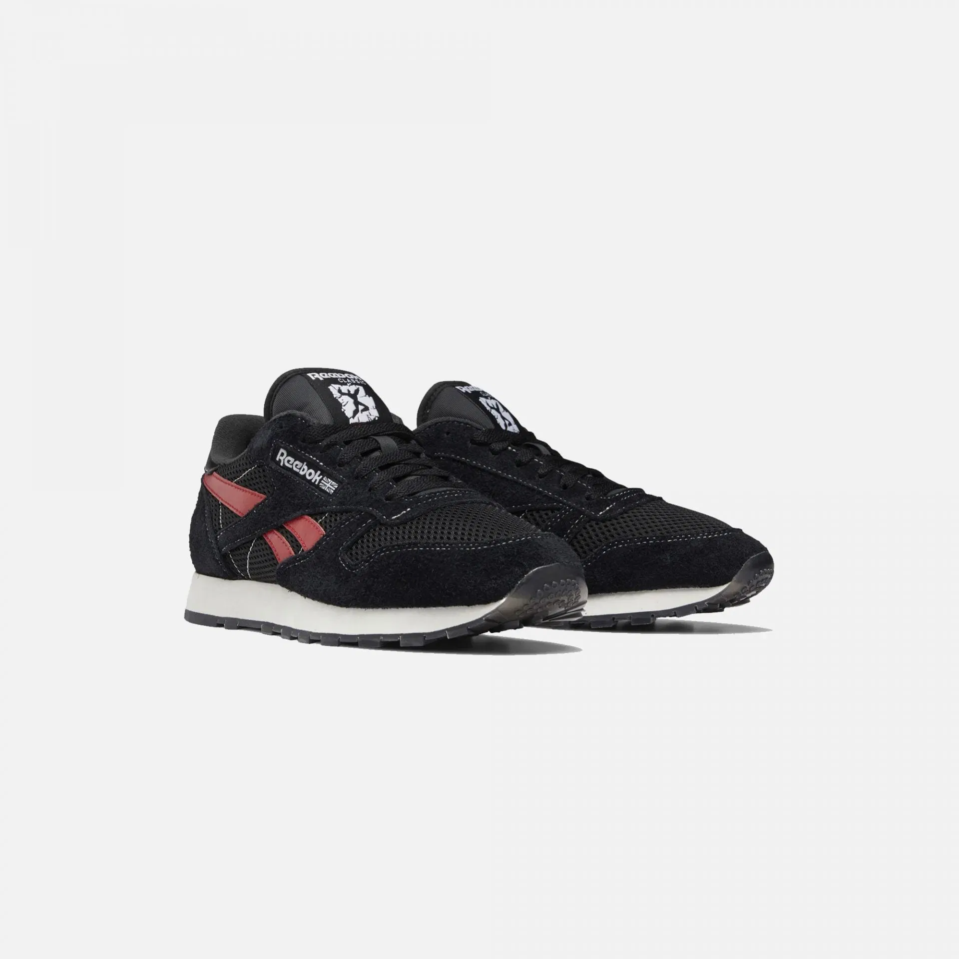 Reebok HUMAN RIGHTS NOW! CLASSIC LEATHER