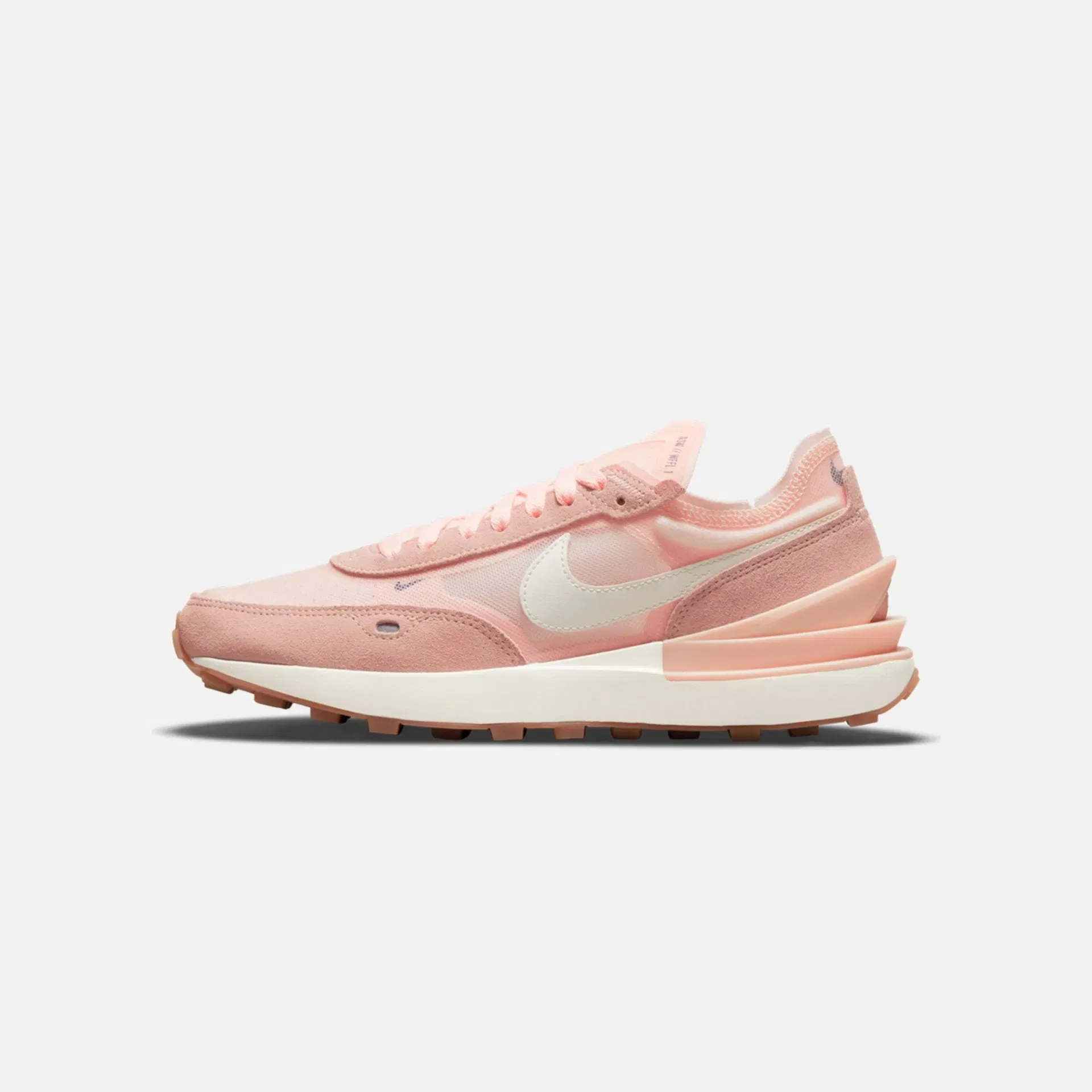 Nike WAFFLE ONE PALE CORAL