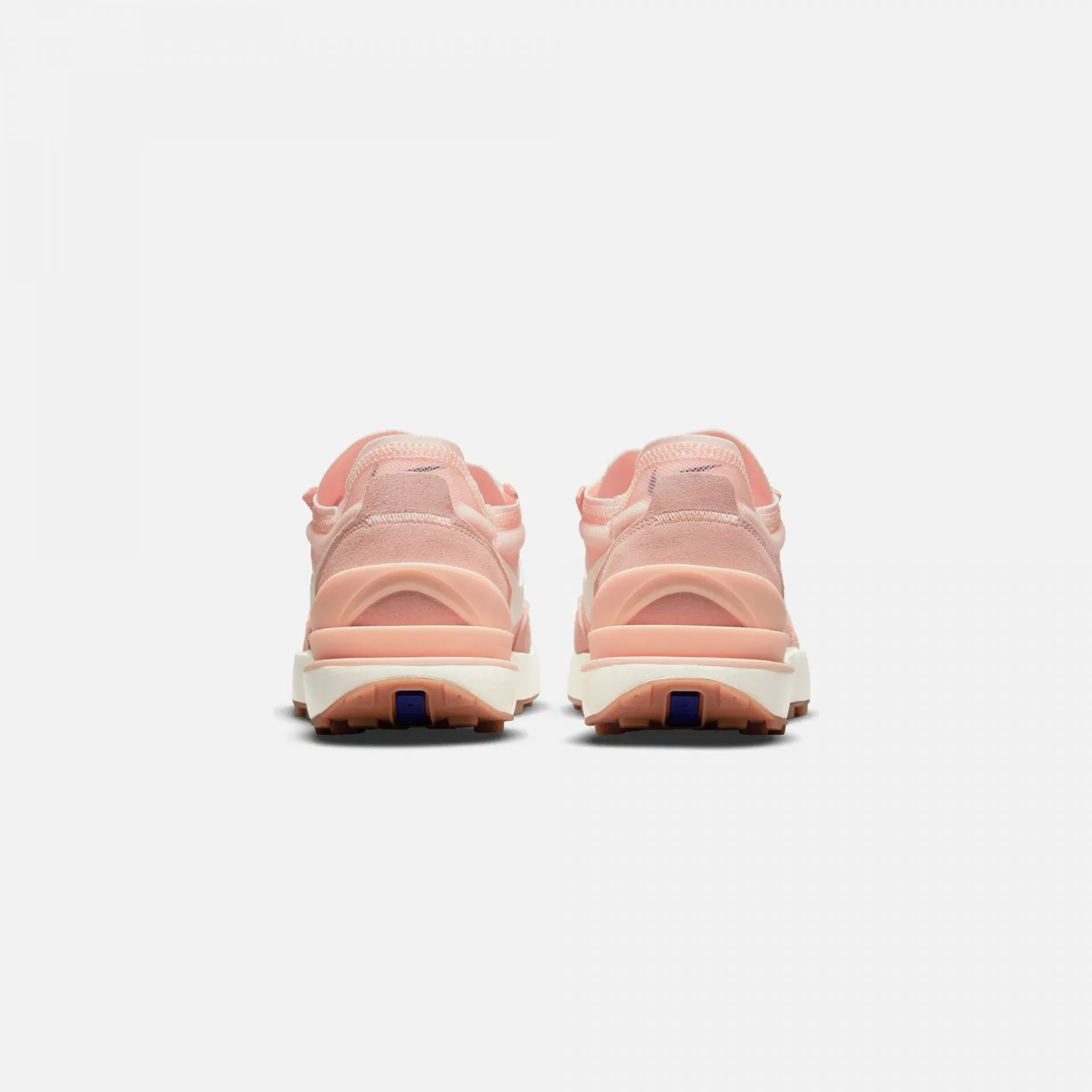 Nike WAFFLE ONE PALE CORAL