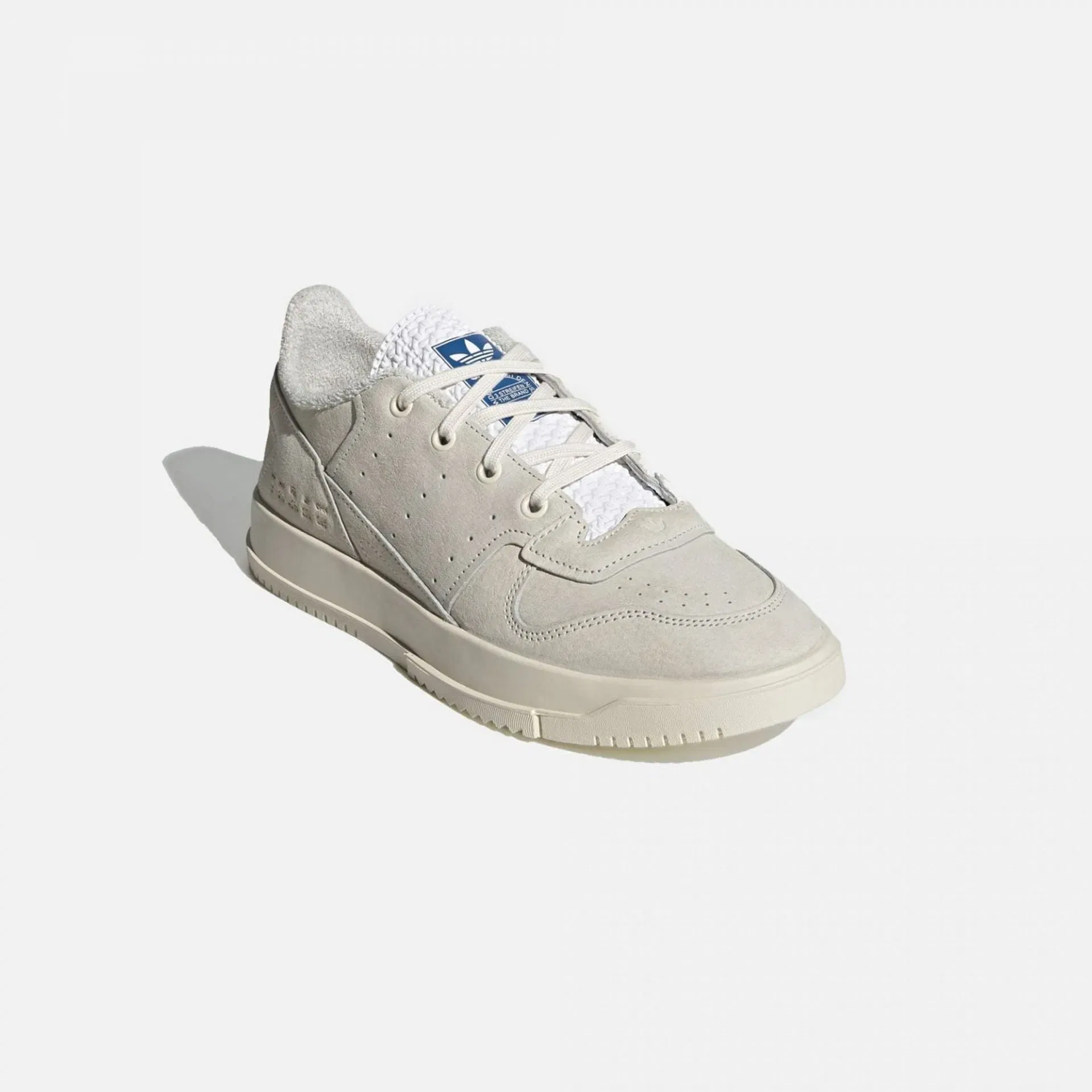 Adidas Originals SUPERCOURT 2 CREAM WHITE
