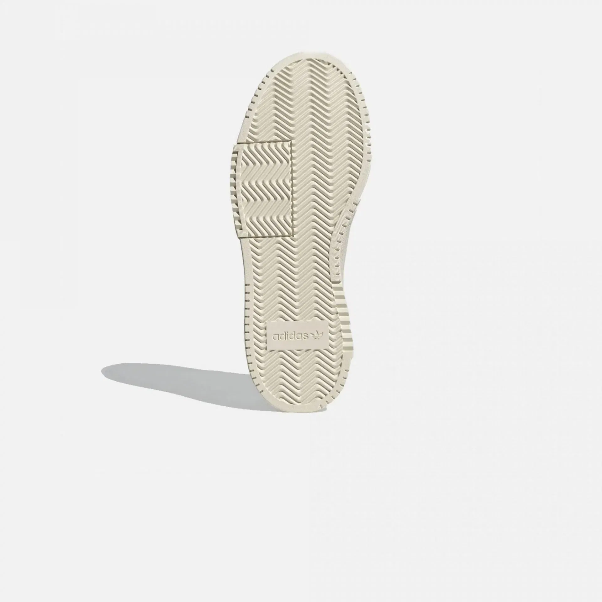 Adidas Originals SUPERCOURT 2 CREAM WHITE