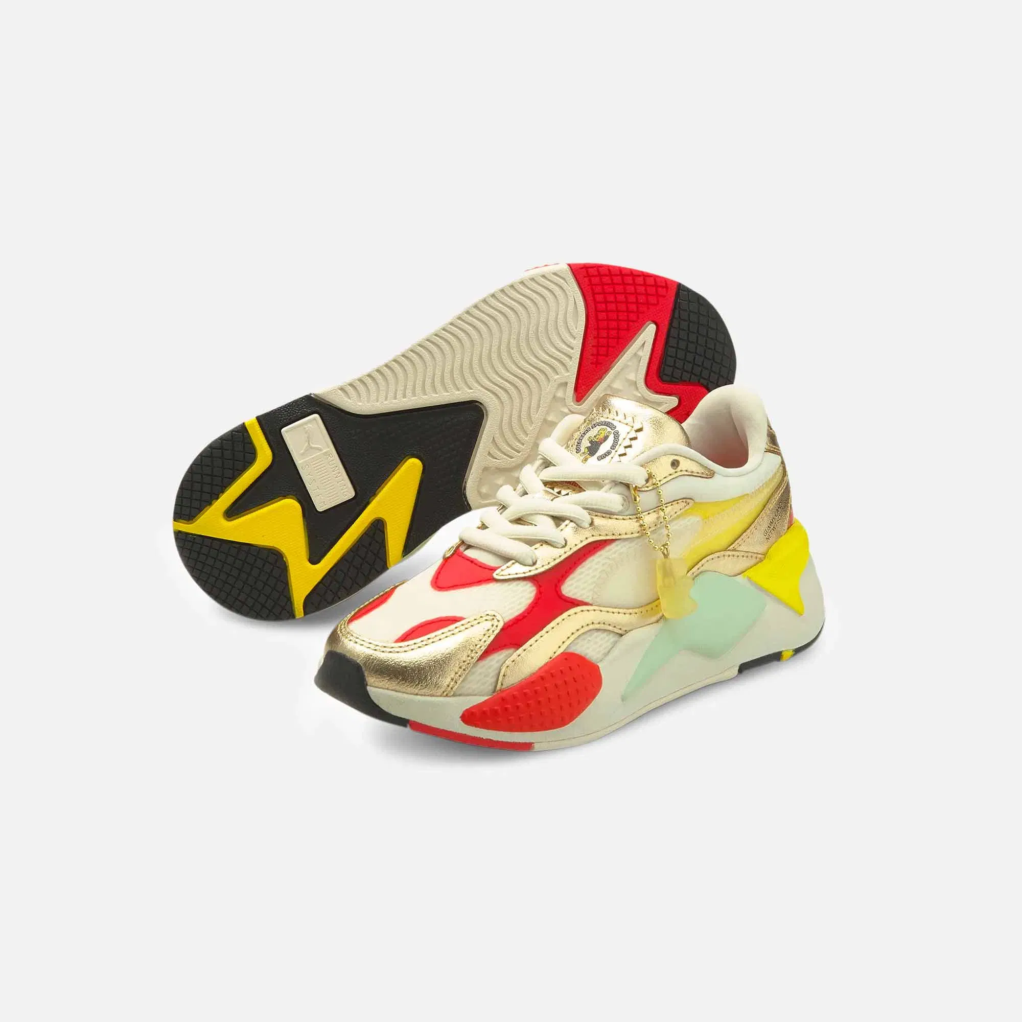 Puma HARIBO RS-X3