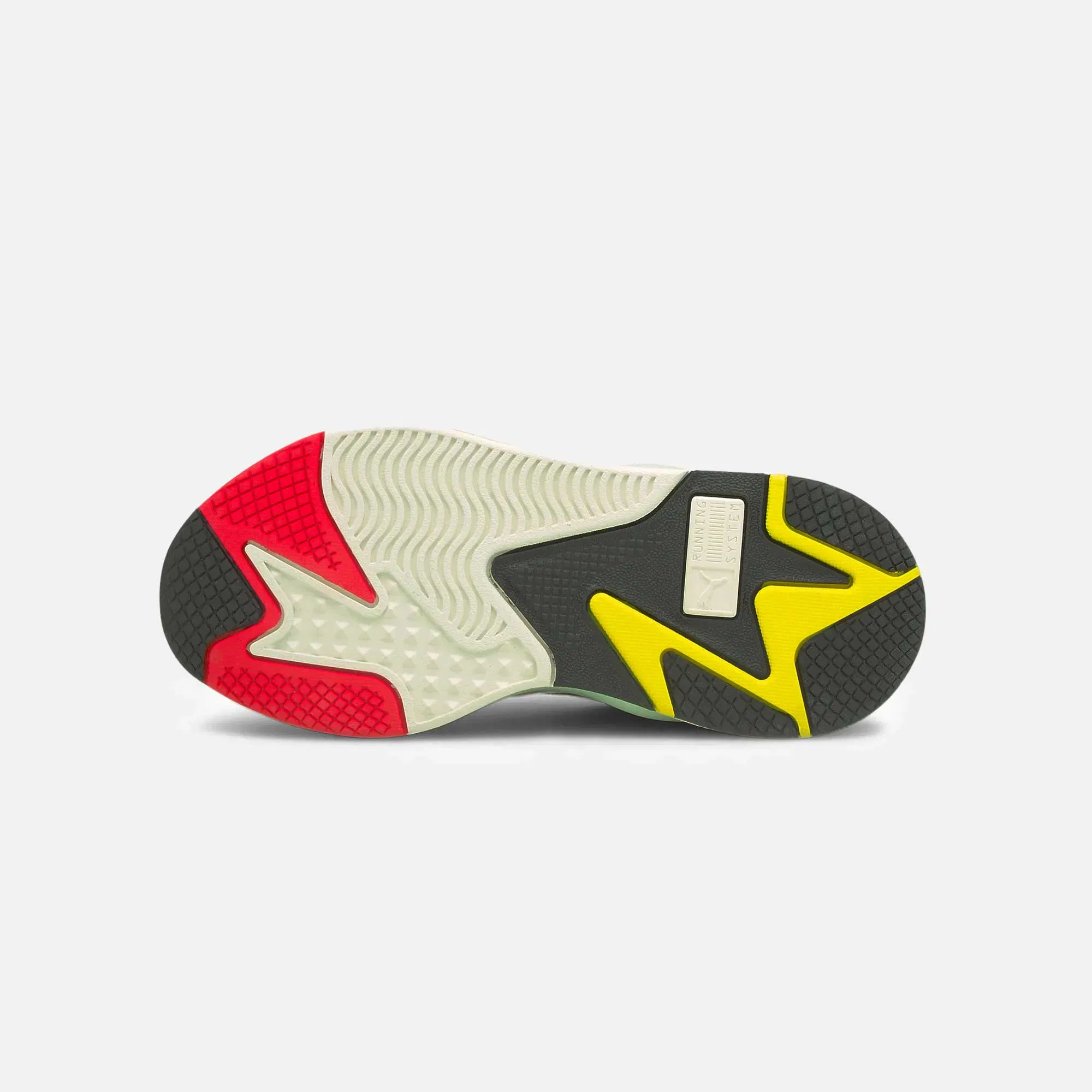 Puma HARIBO RS-X3