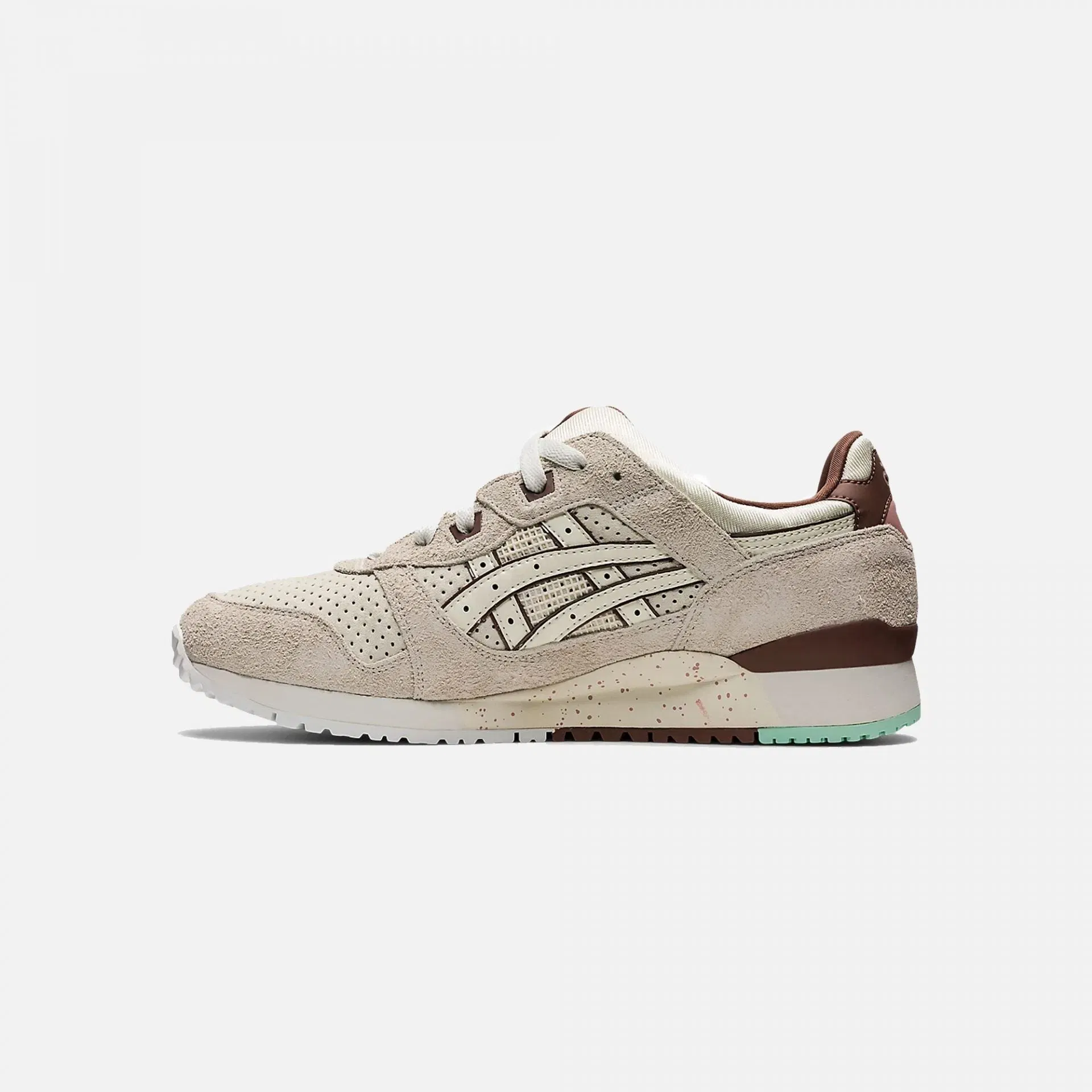 Asics NICE KICKS GEL-LYTE III OG { NICECREAM
