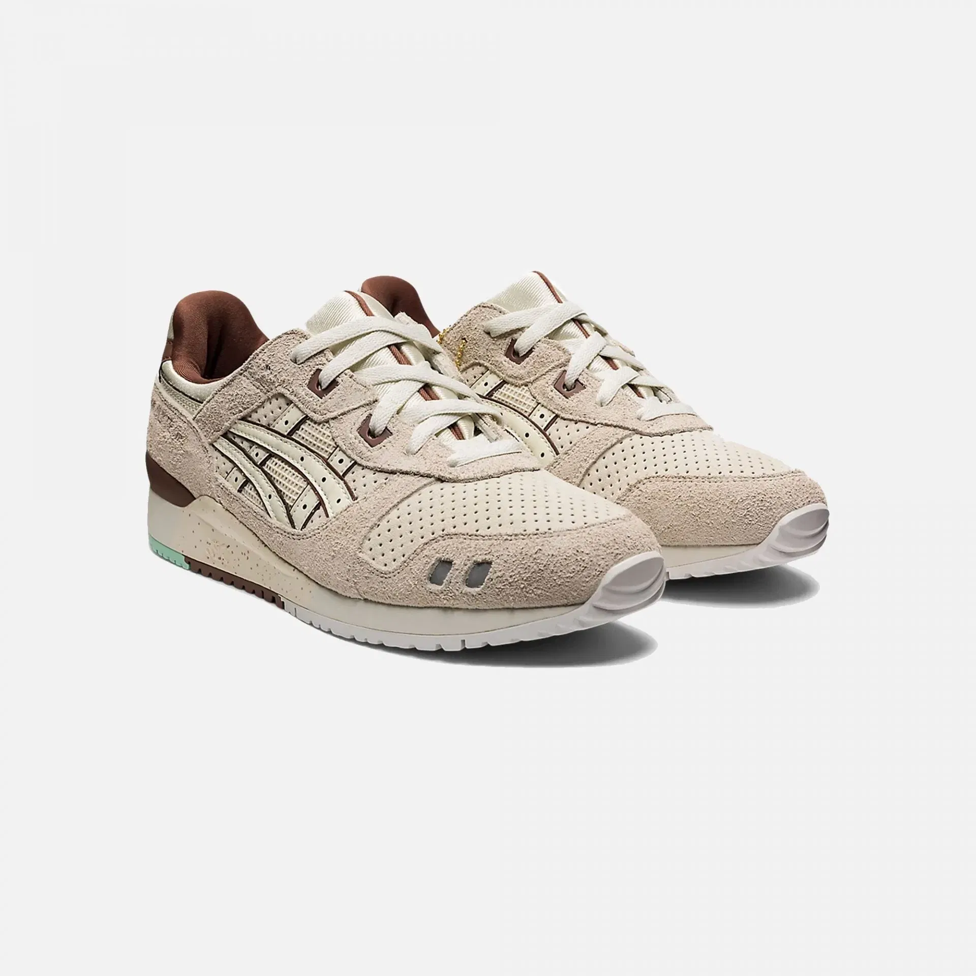 Asics NICE KICKS GEL-LYTE III OG { NICECREAM