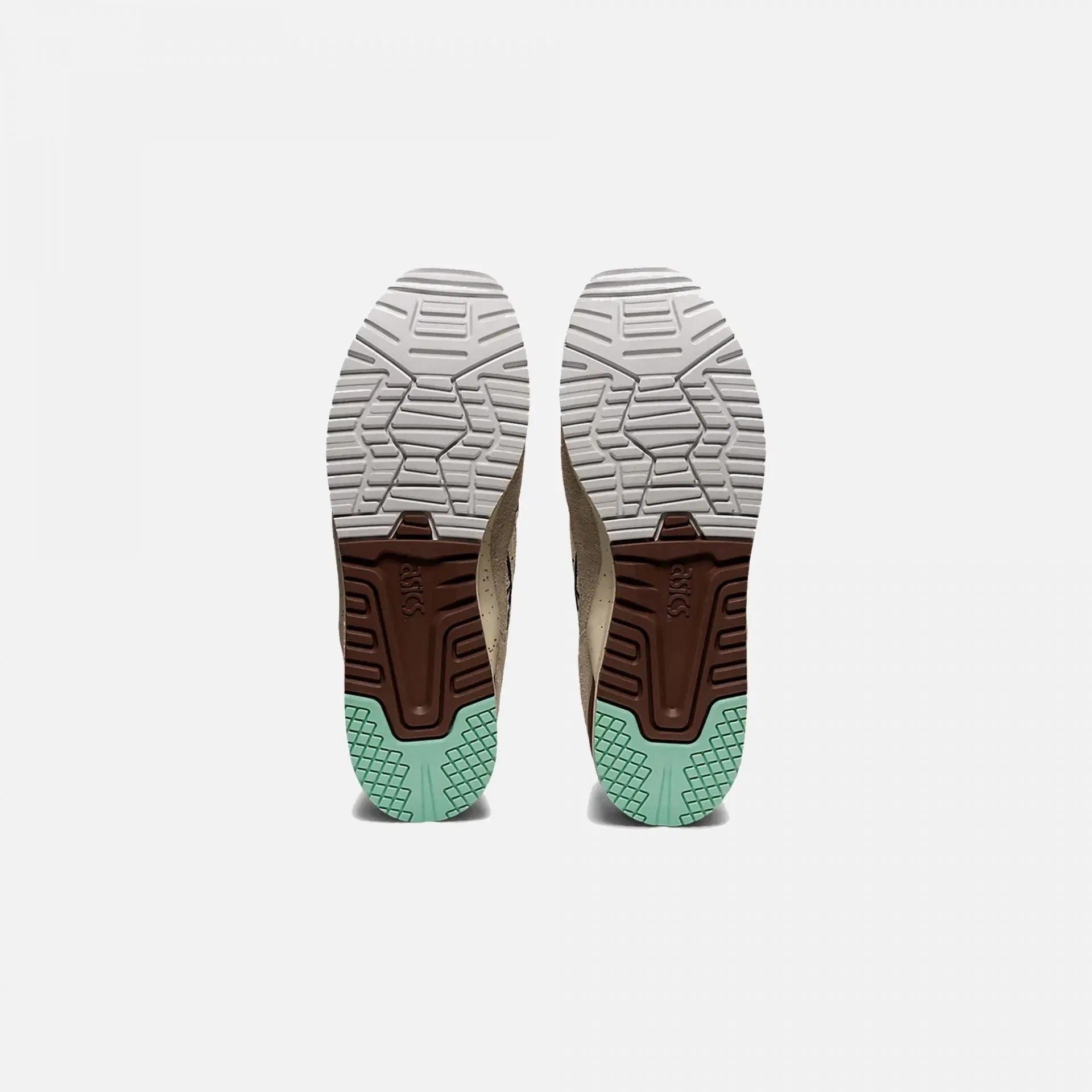 Asics NICE KICKS GEL-LYTE III OG { NICECREAM