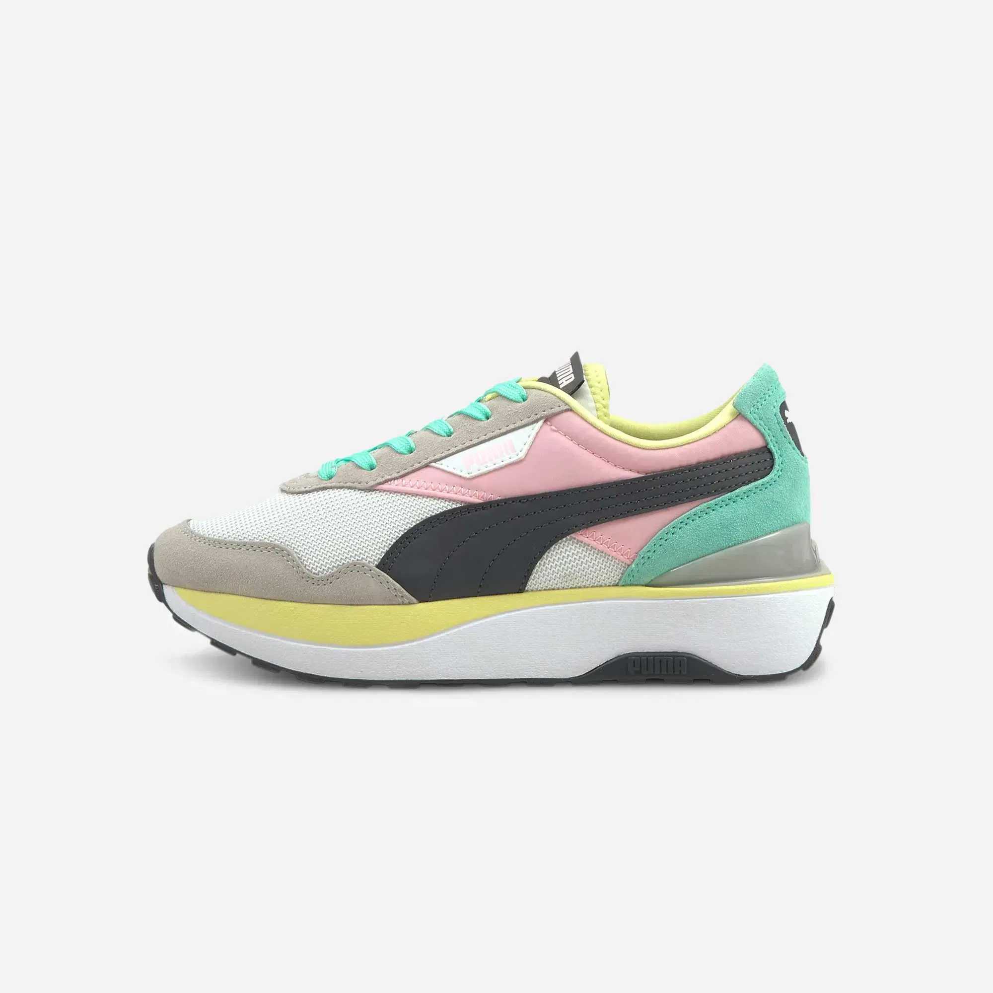 Puma CRUISE RIDER PINK LADY