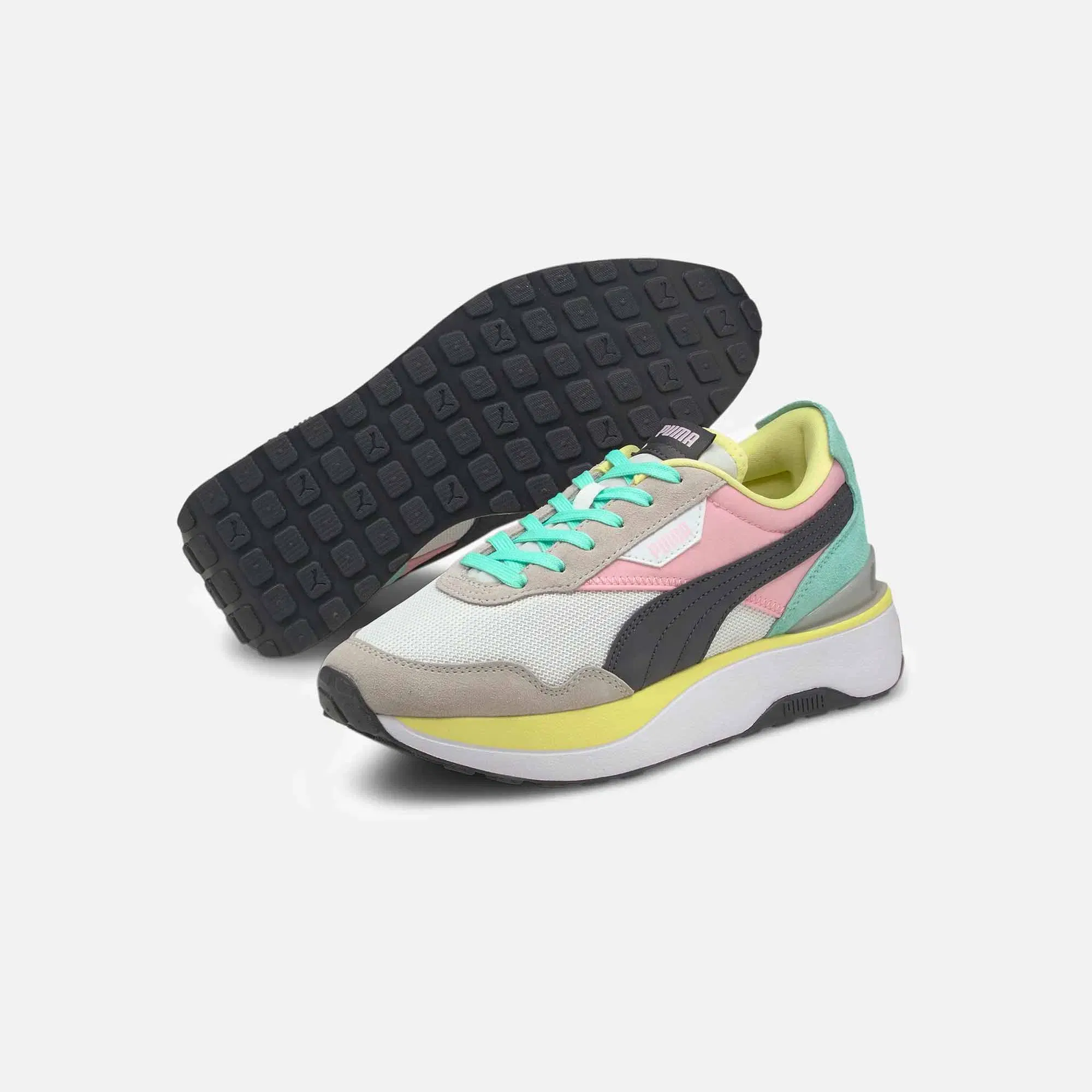 Puma CRUISE RIDER PINK LADY