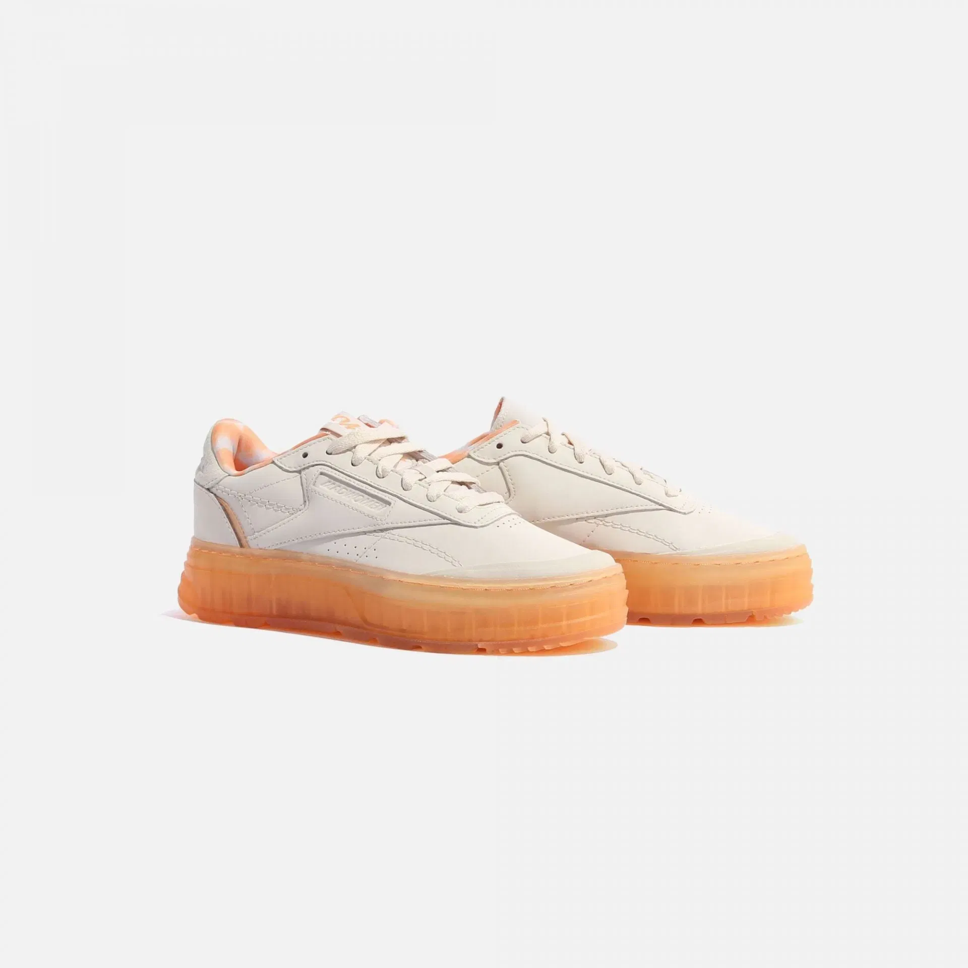 Reebok MADWOMEN CLUB C DOUBLE GEO